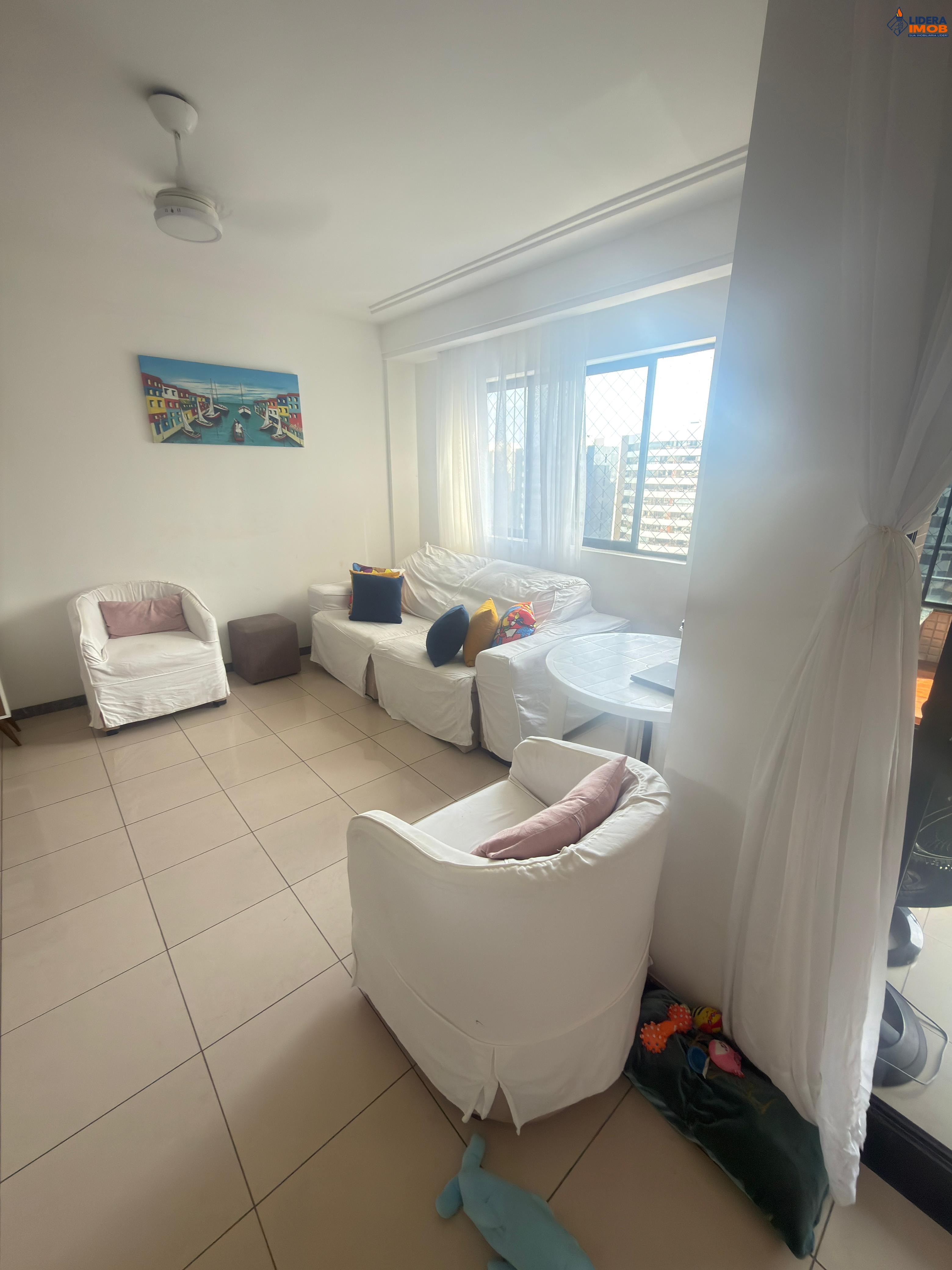 Apartamento, 4 quartos, 148 m² - Foto 2