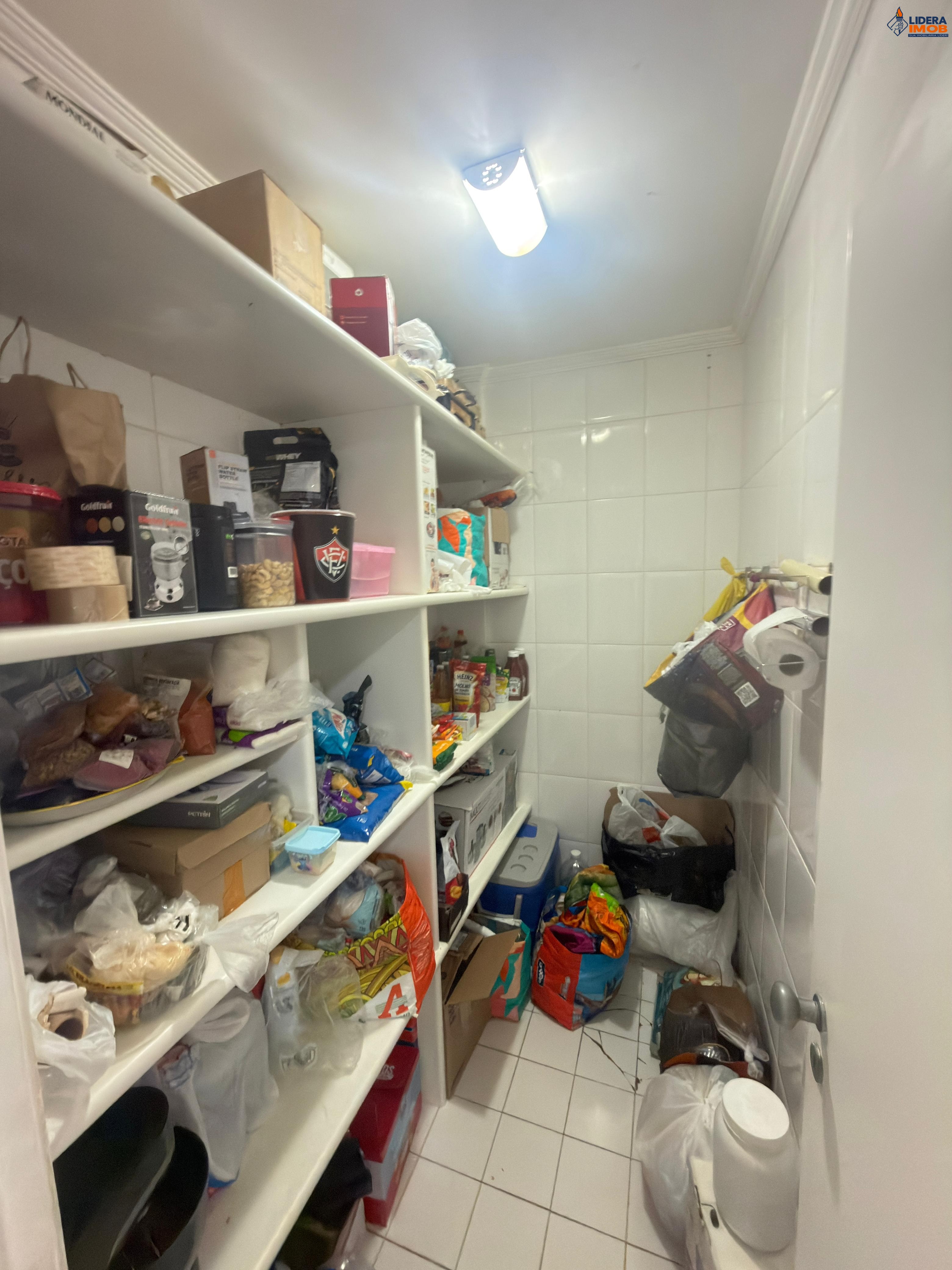 Apartamento, 4 quartos, 148 m² - Foto 16