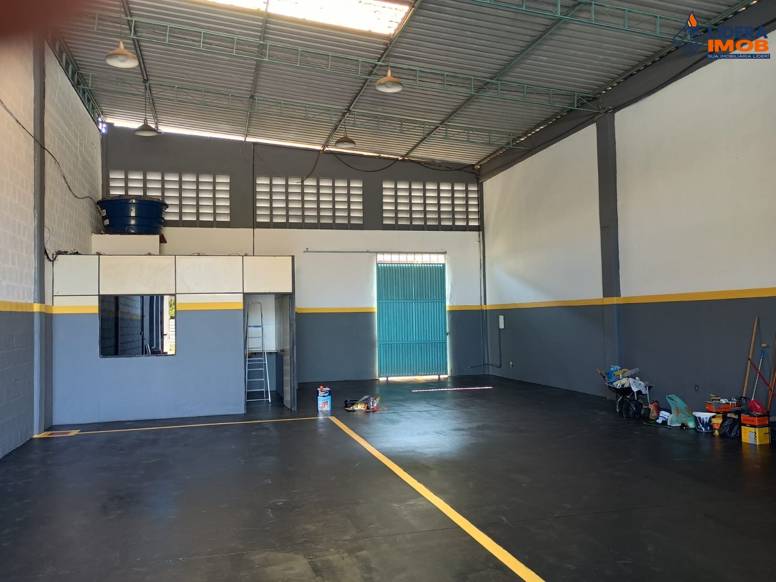 Depósito-Galpão, 260 m² - Foto 12