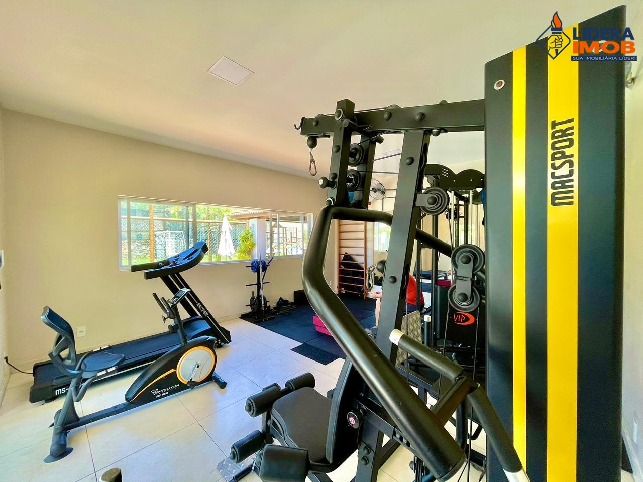 Casa, 3 quartos, 200 m² - Foto 35