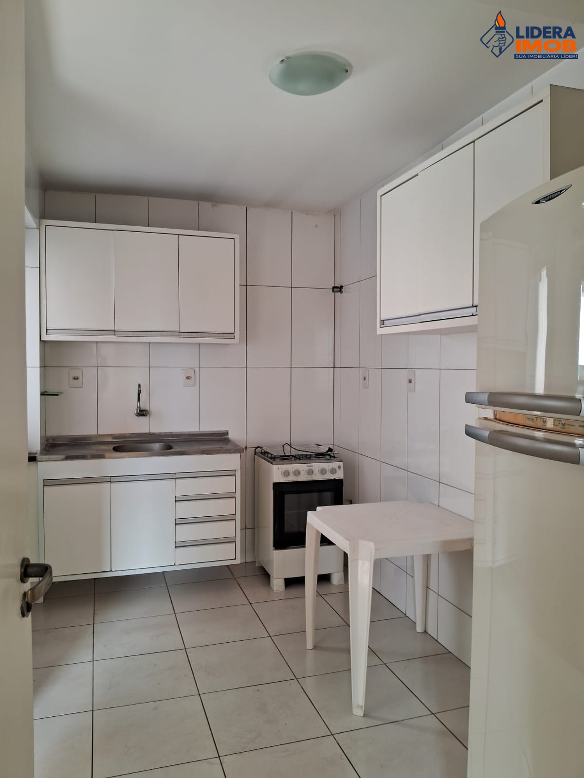 Apartamento, 3 quartos, 105 m² - Foto 1