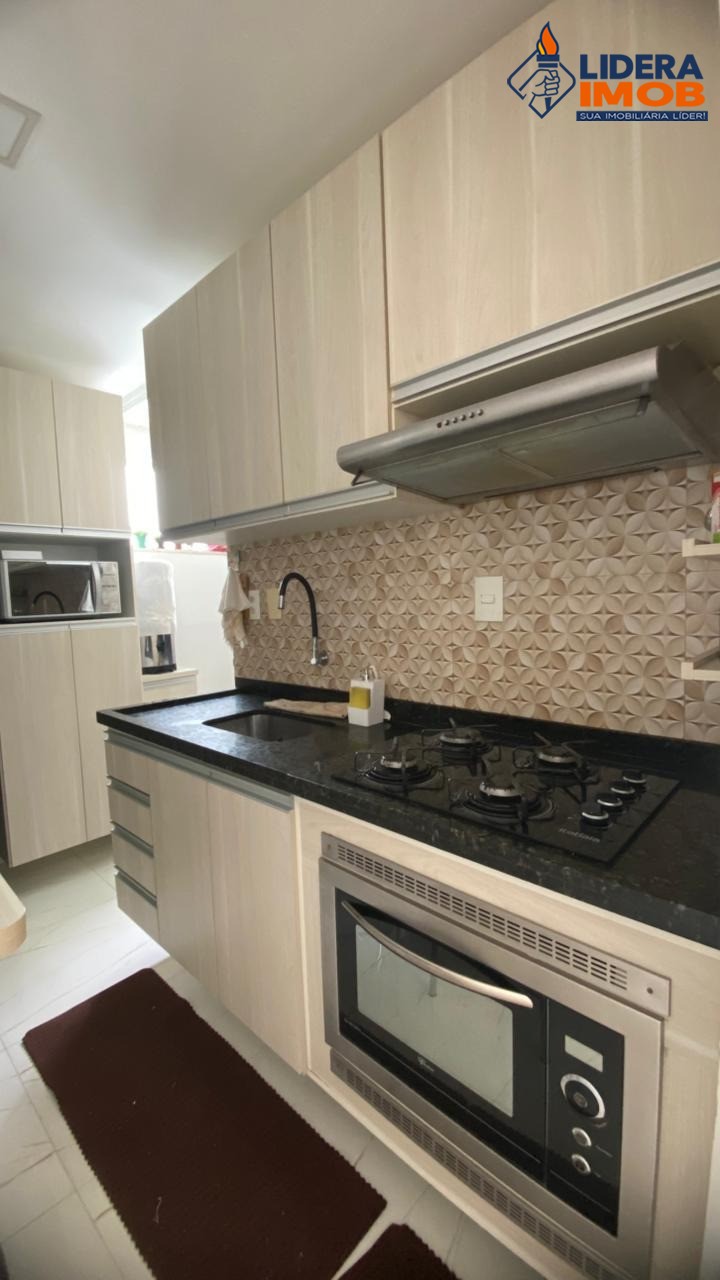 Apartamento, 2 quartos, 42 m² - Foto 11