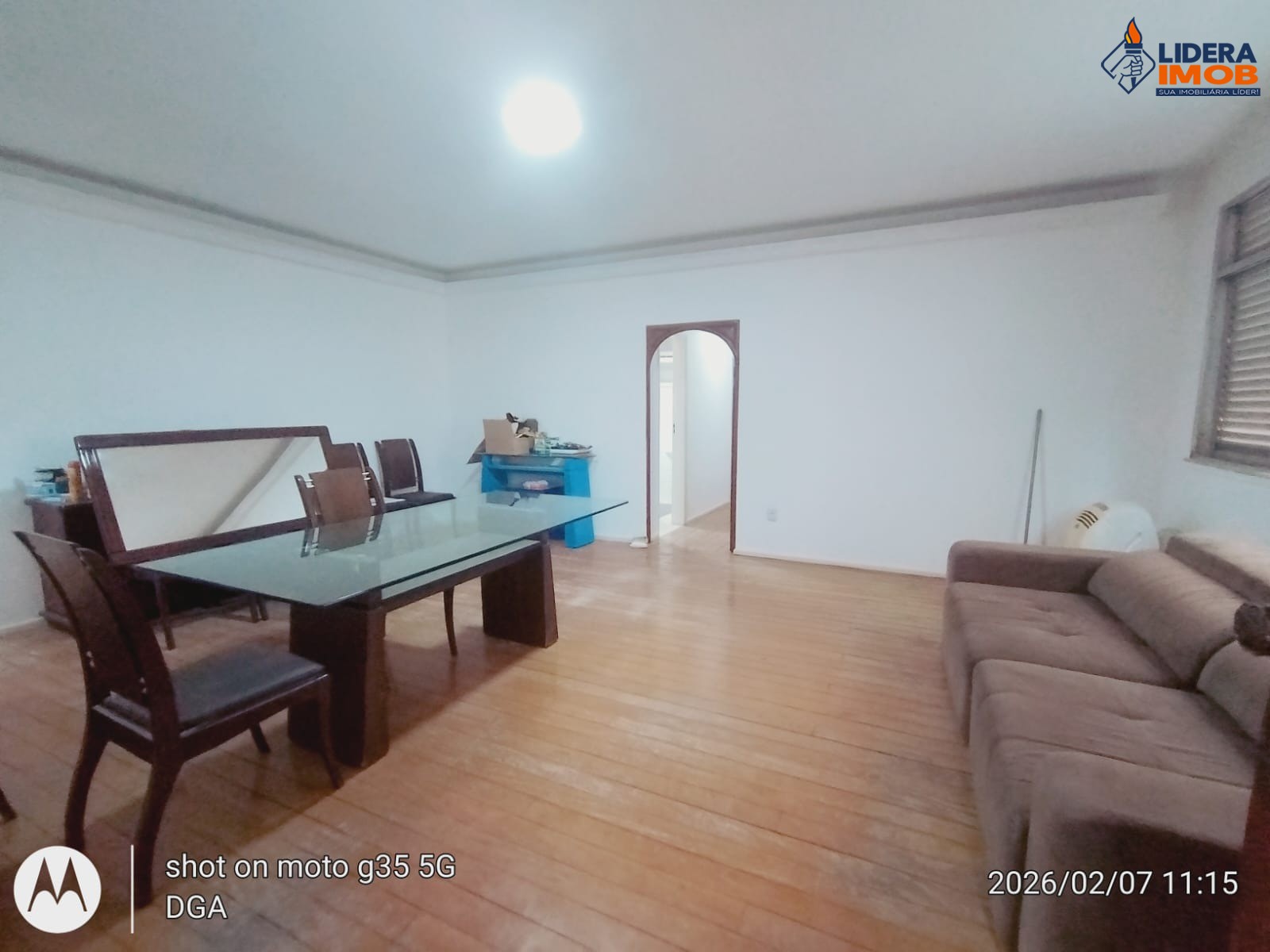 Apartamento, 4 quartos, 80 m² - Foto 1