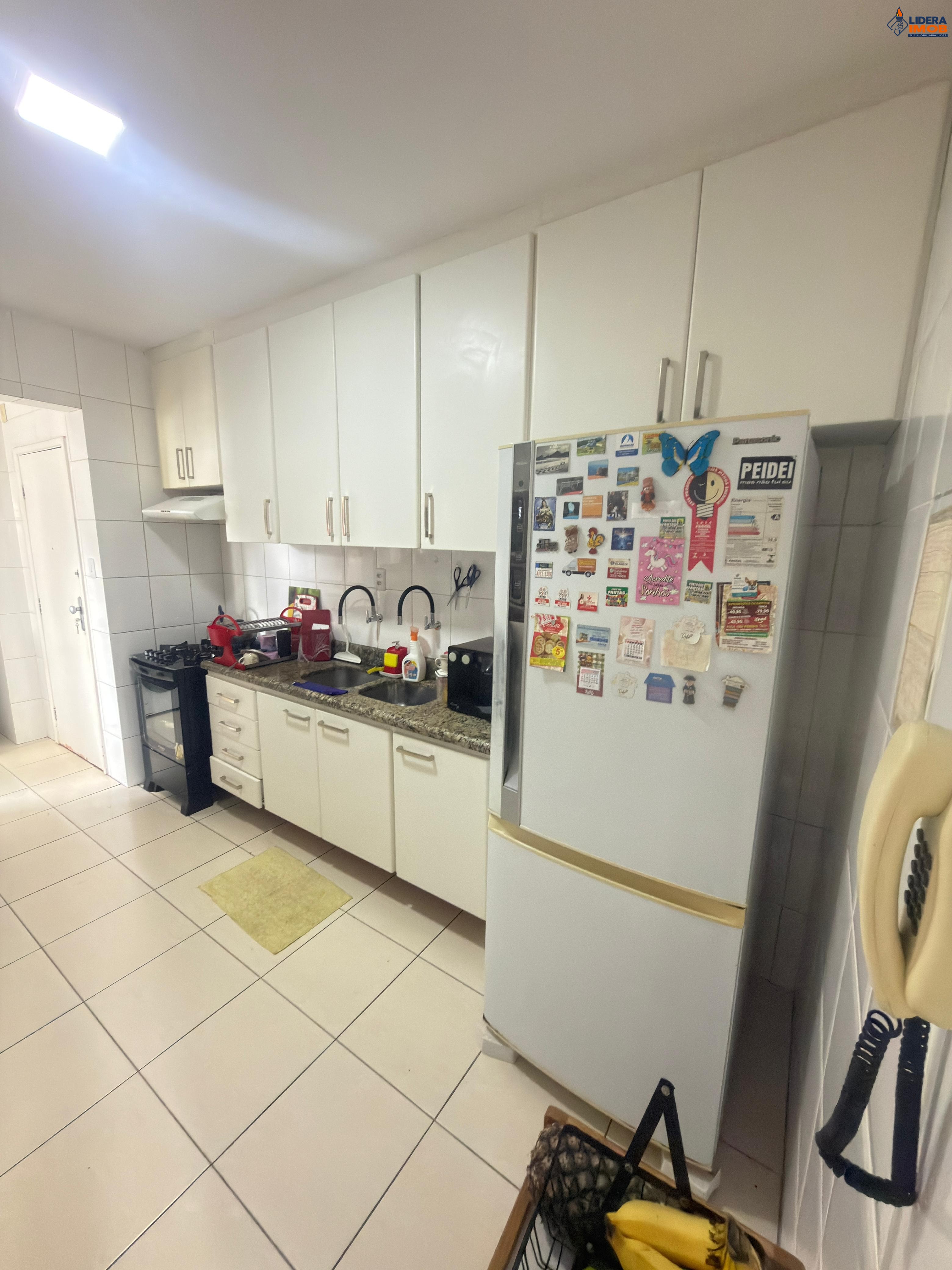Apartamento, 4 quartos, 148 m² - Foto 13