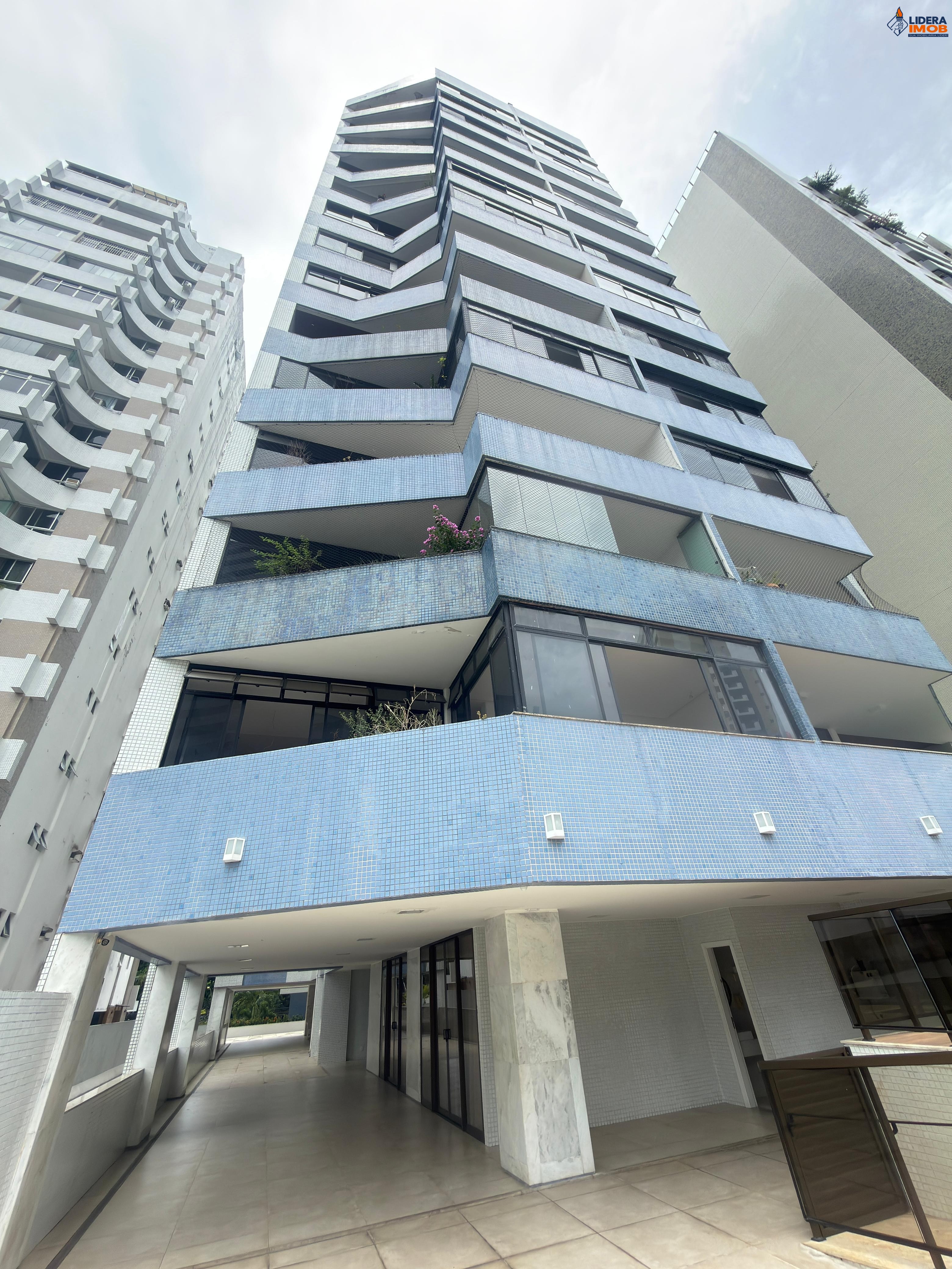 Apartamento, 3 quartos, 122 m² - Foto 30