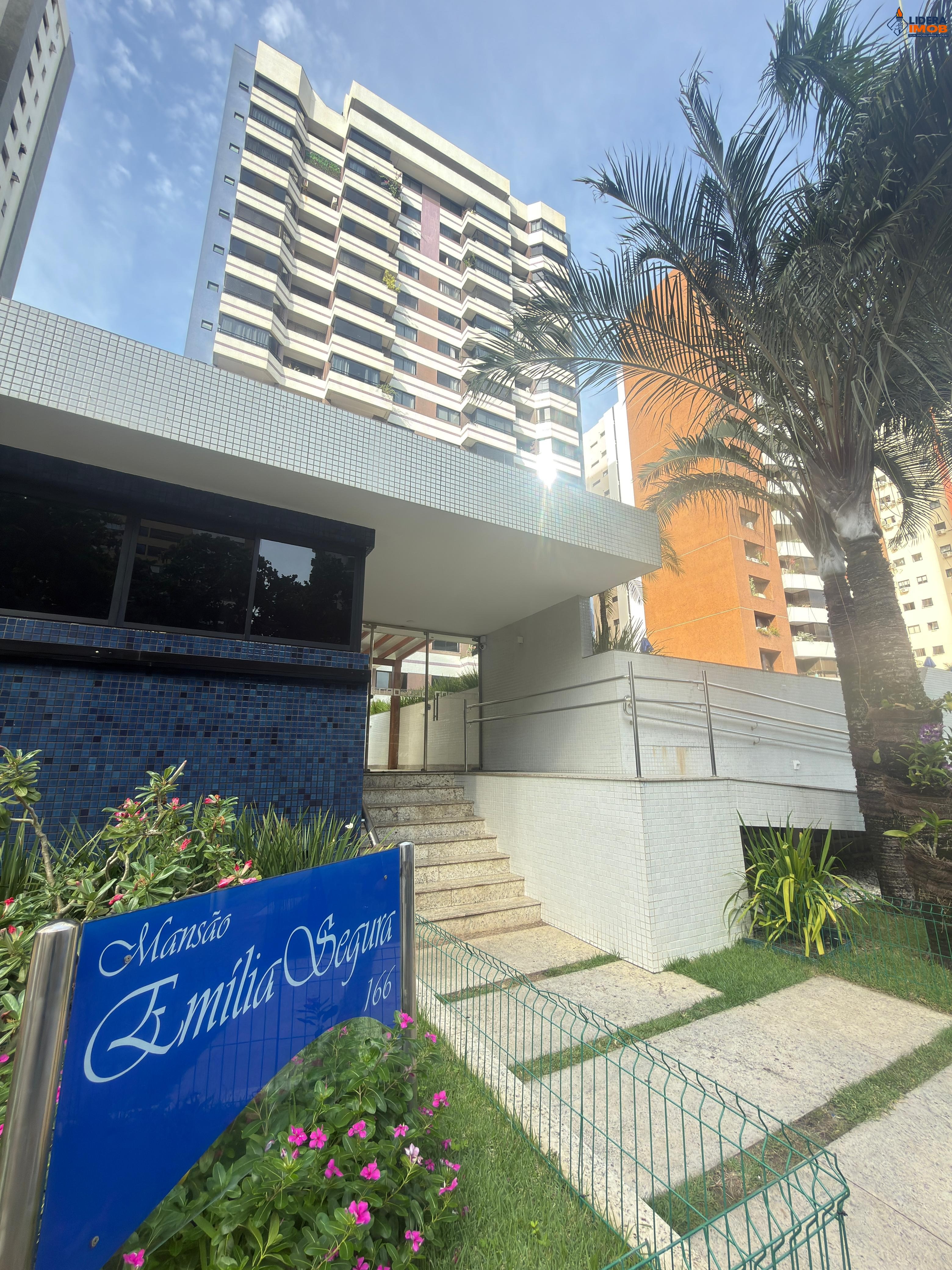 Apartamento, 4 quartos, 148 m² - Foto 31