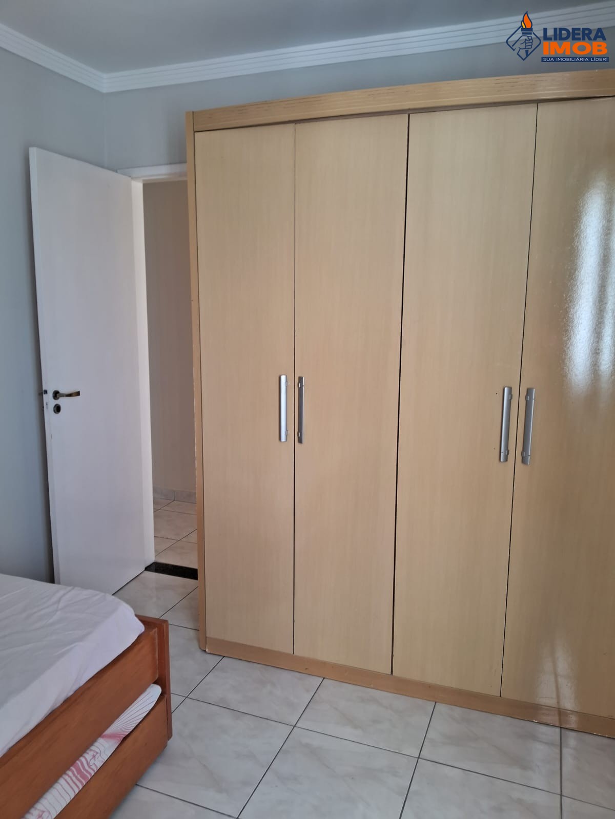 Apartamento, 3 quartos, 105 m² - Foto 2