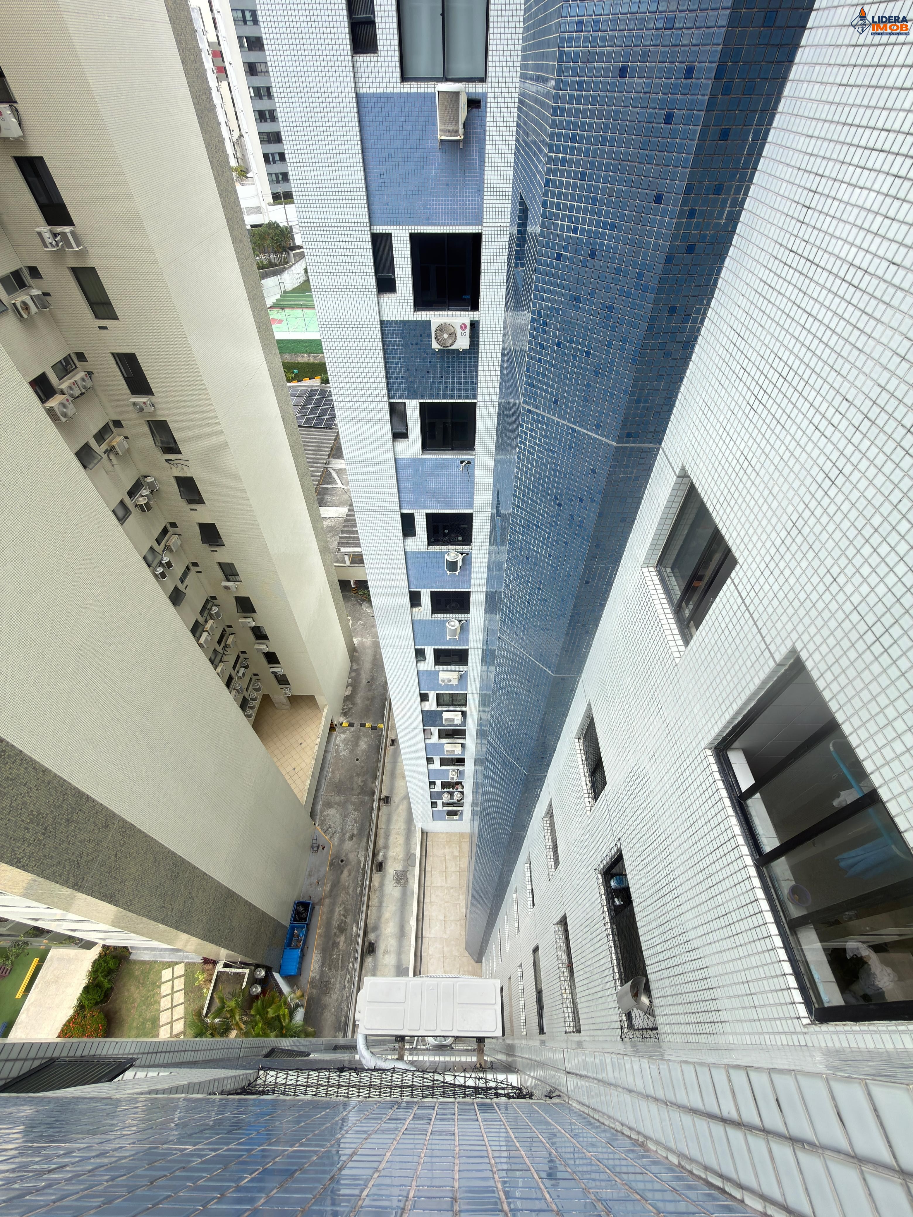 Apartamento, 3 quartos, 122 m² - Foto 6