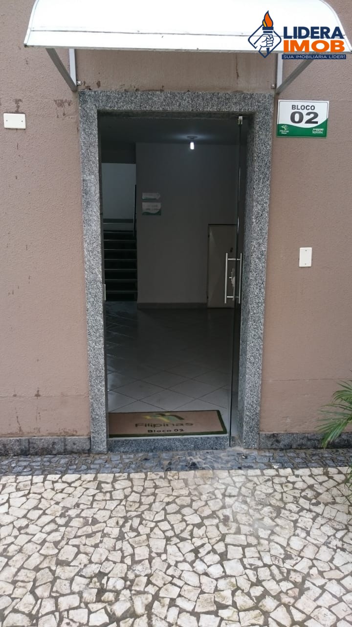 Apartamento, 2 quartos, 43 m² - Foto 8