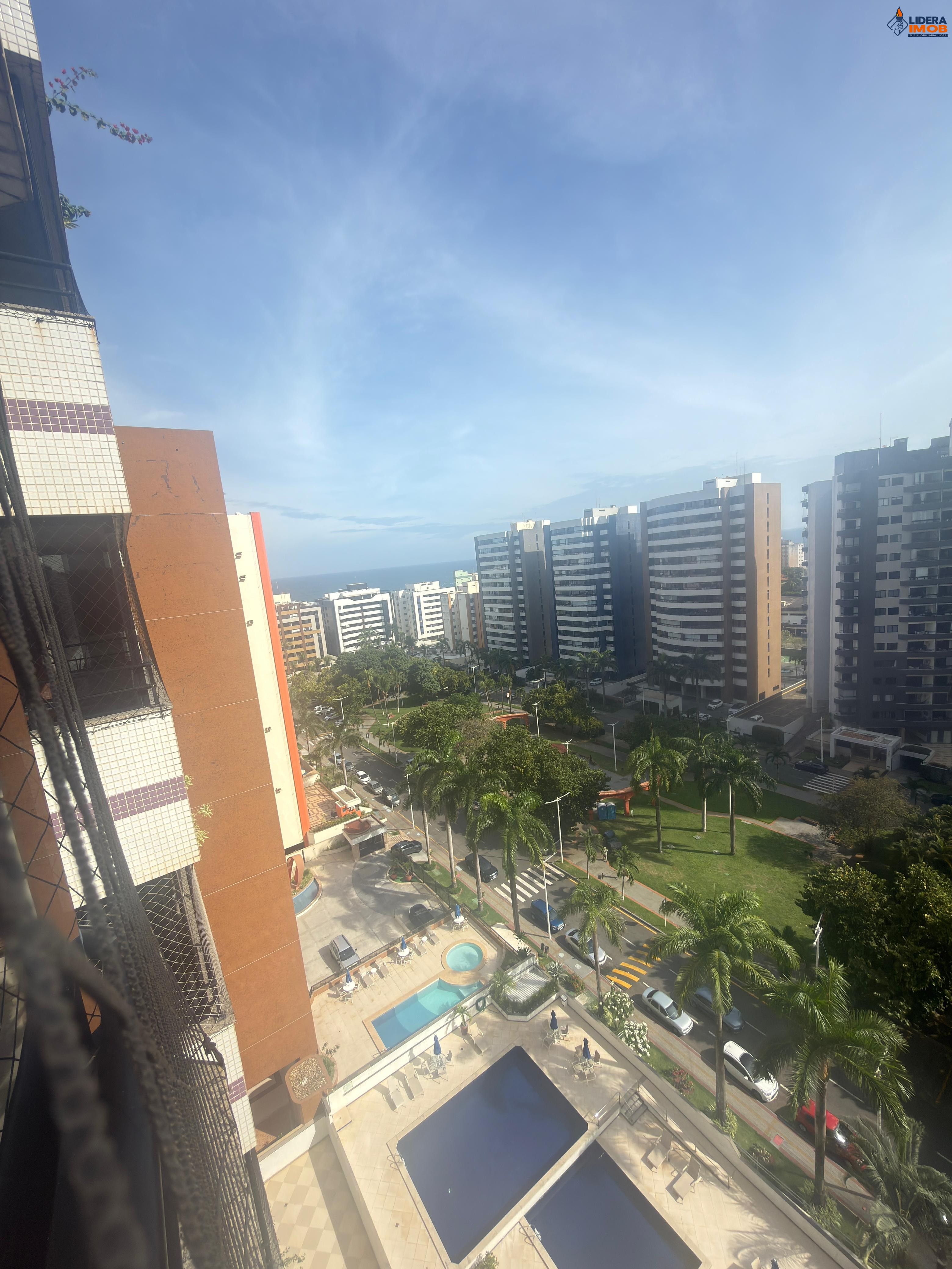 Apartamento, 4 quartos, 148 m² - Foto 9