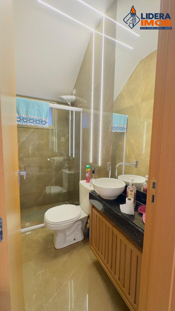 Casa, 3 quartos, 200 m² - Foto 8