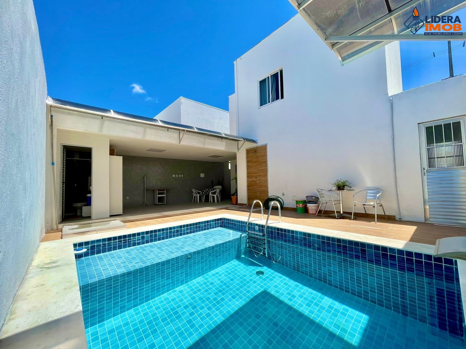 Casa, 3 quartos, 200 m² - Foto 9