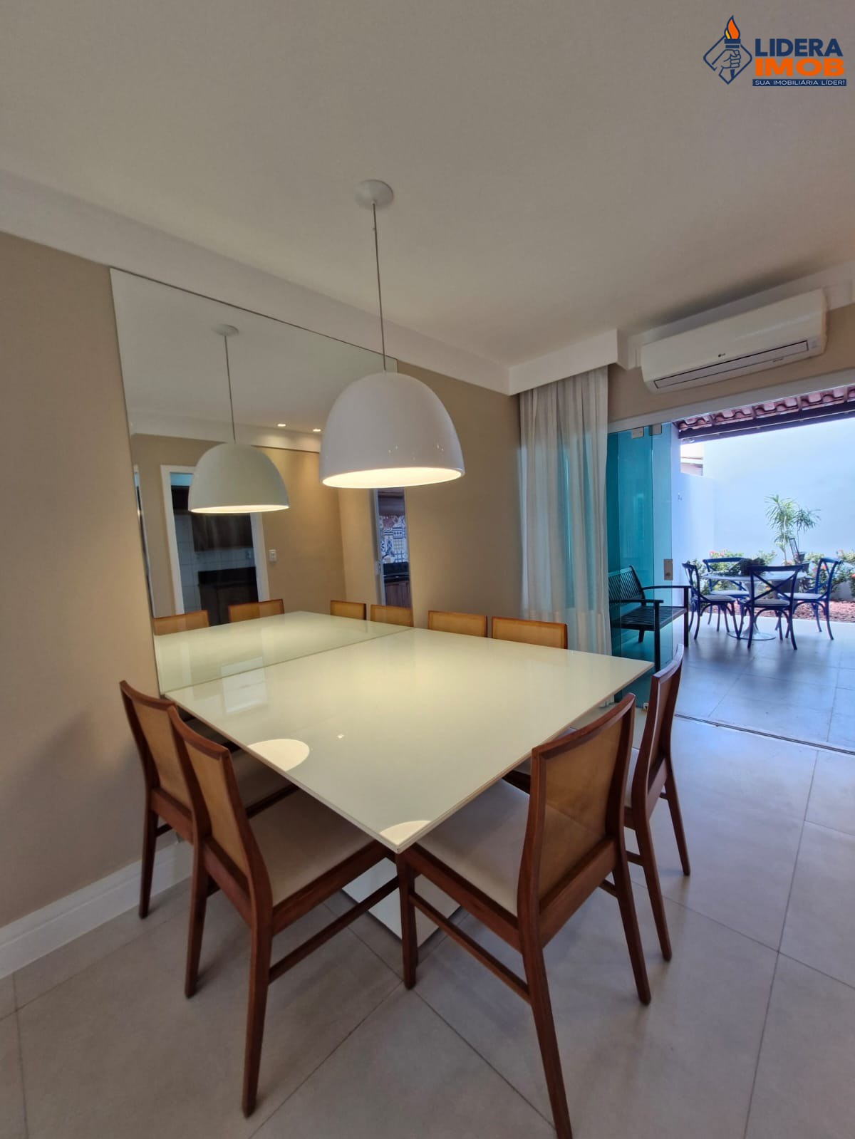 Casa, 3 quartos, 156 m² - Foto 3