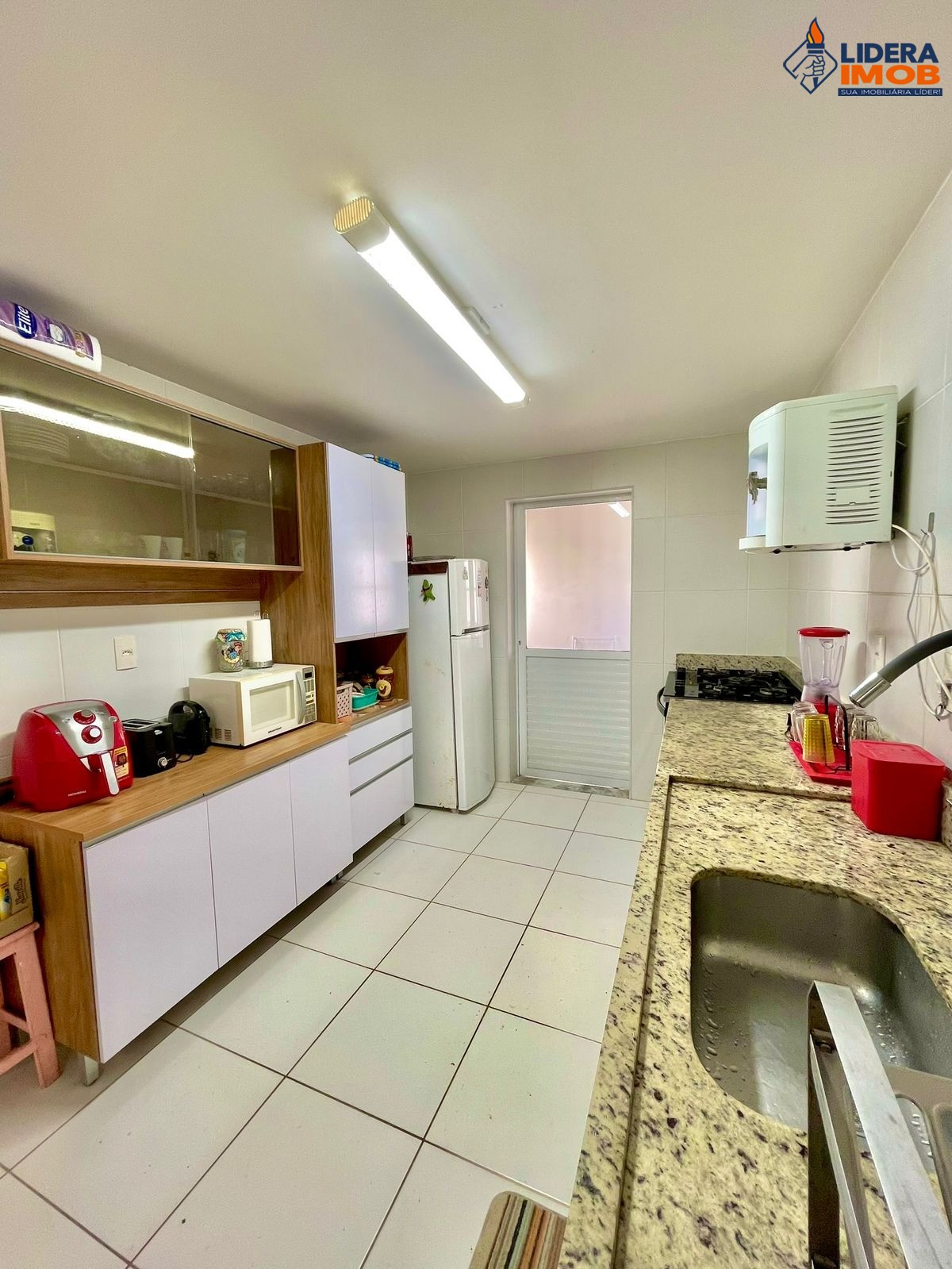 Casa, 3 quartos, 200 m² - Foto 16