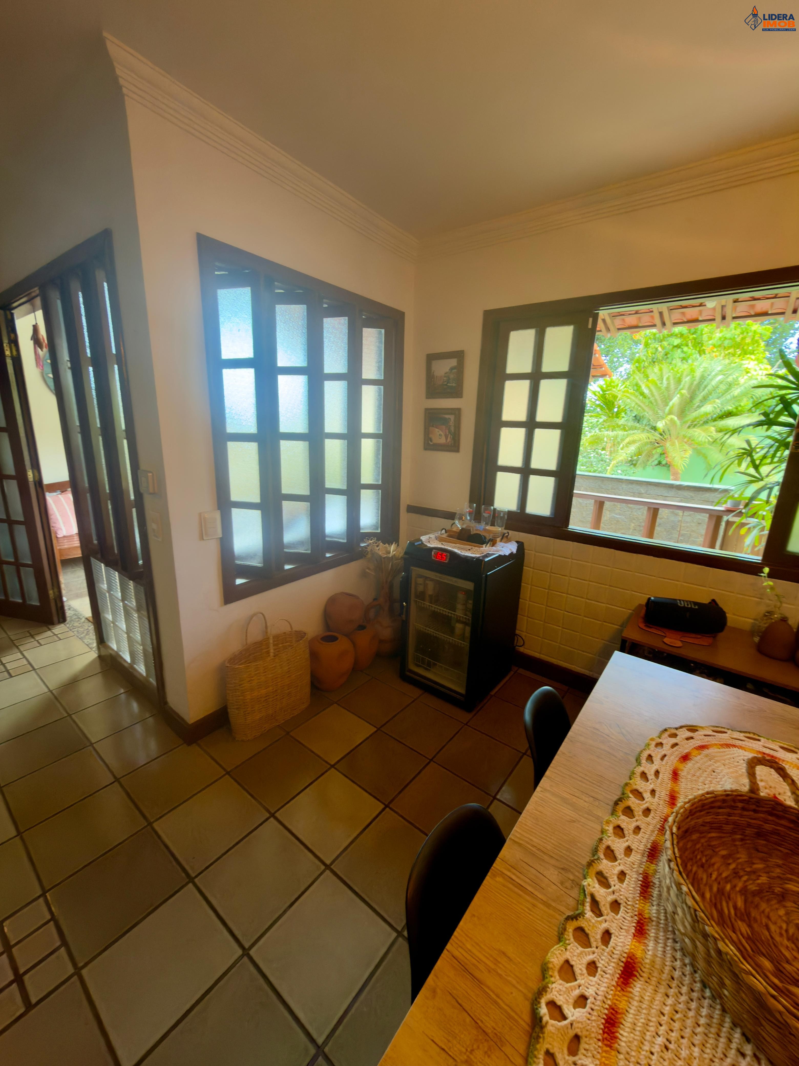 Casa, 4 quartos, 160 m² - Foto 18