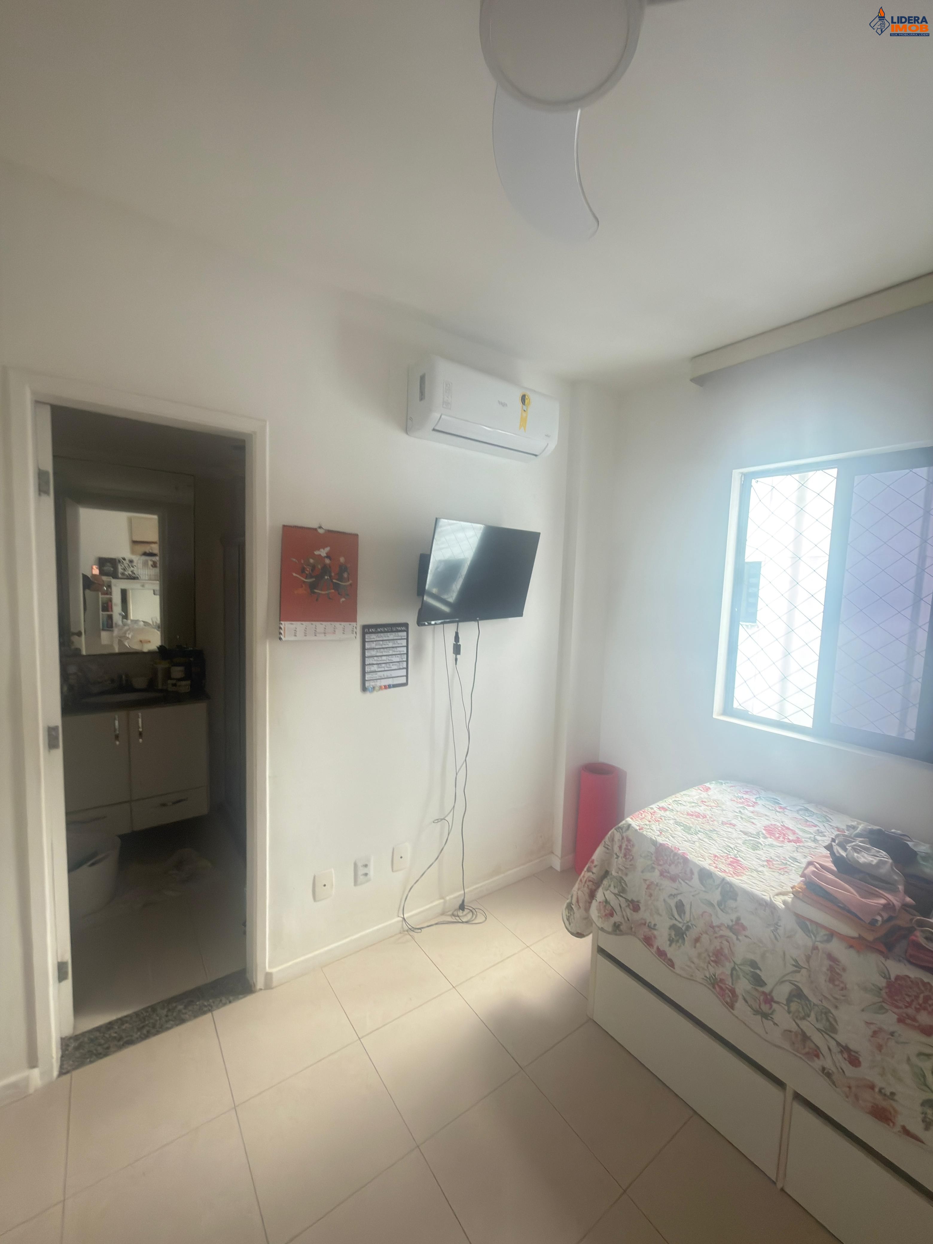 Apartamento, 4 quartos, 148 m² - Foto 5