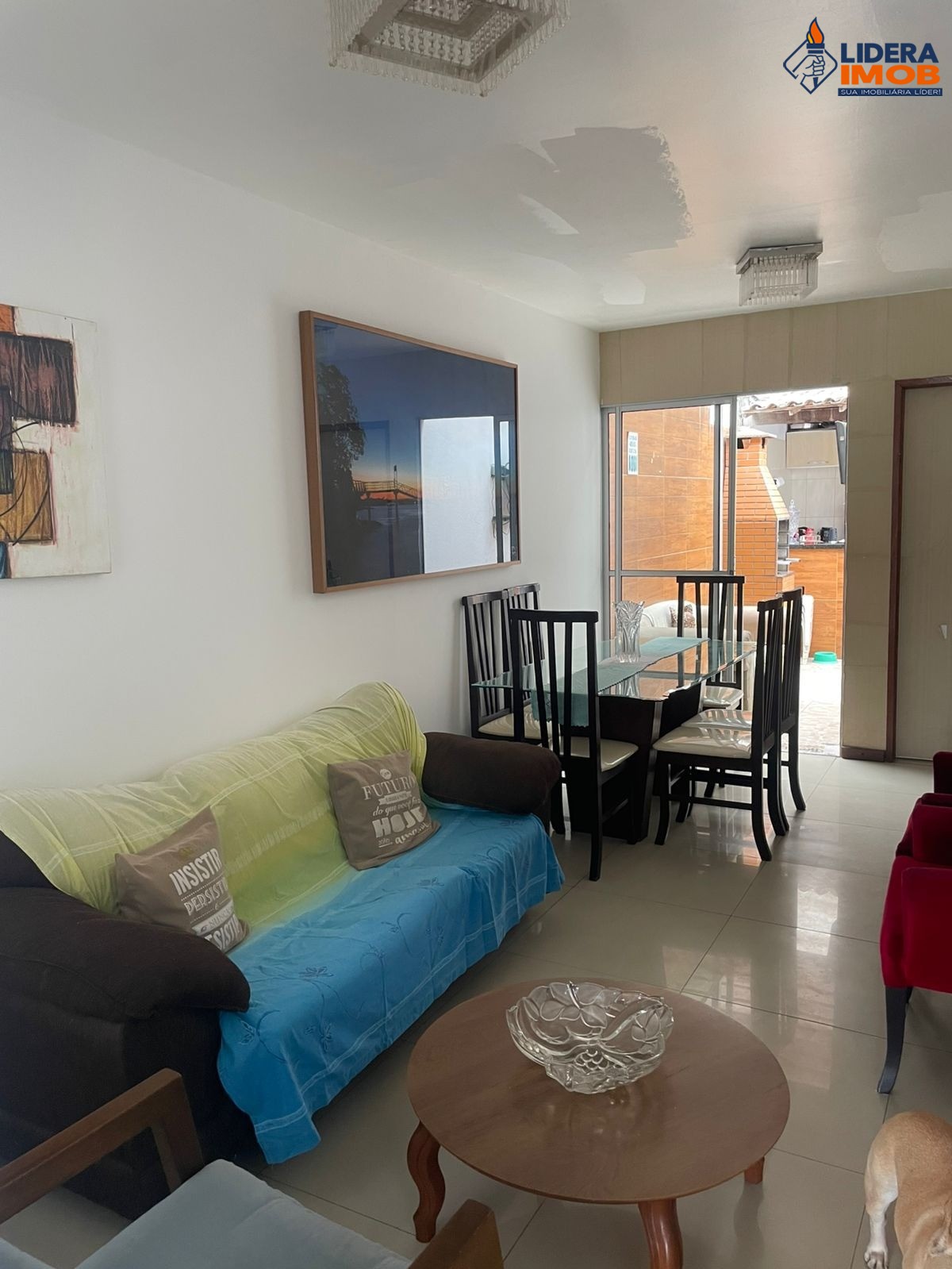 Casa, 3 quartos, 152 m² - Foto 1