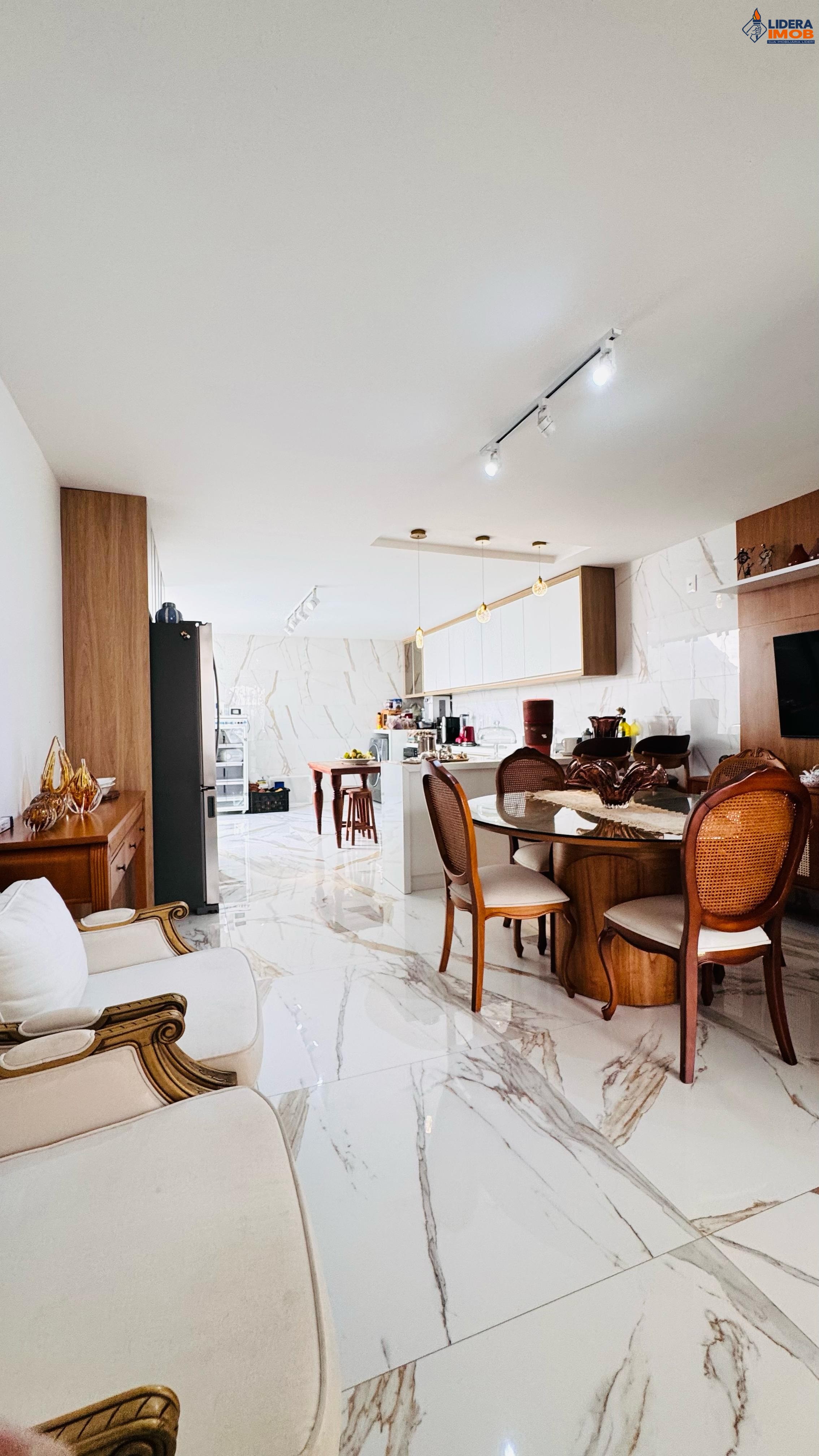 Casa, 3 quartos, 168 m² - Foto 16