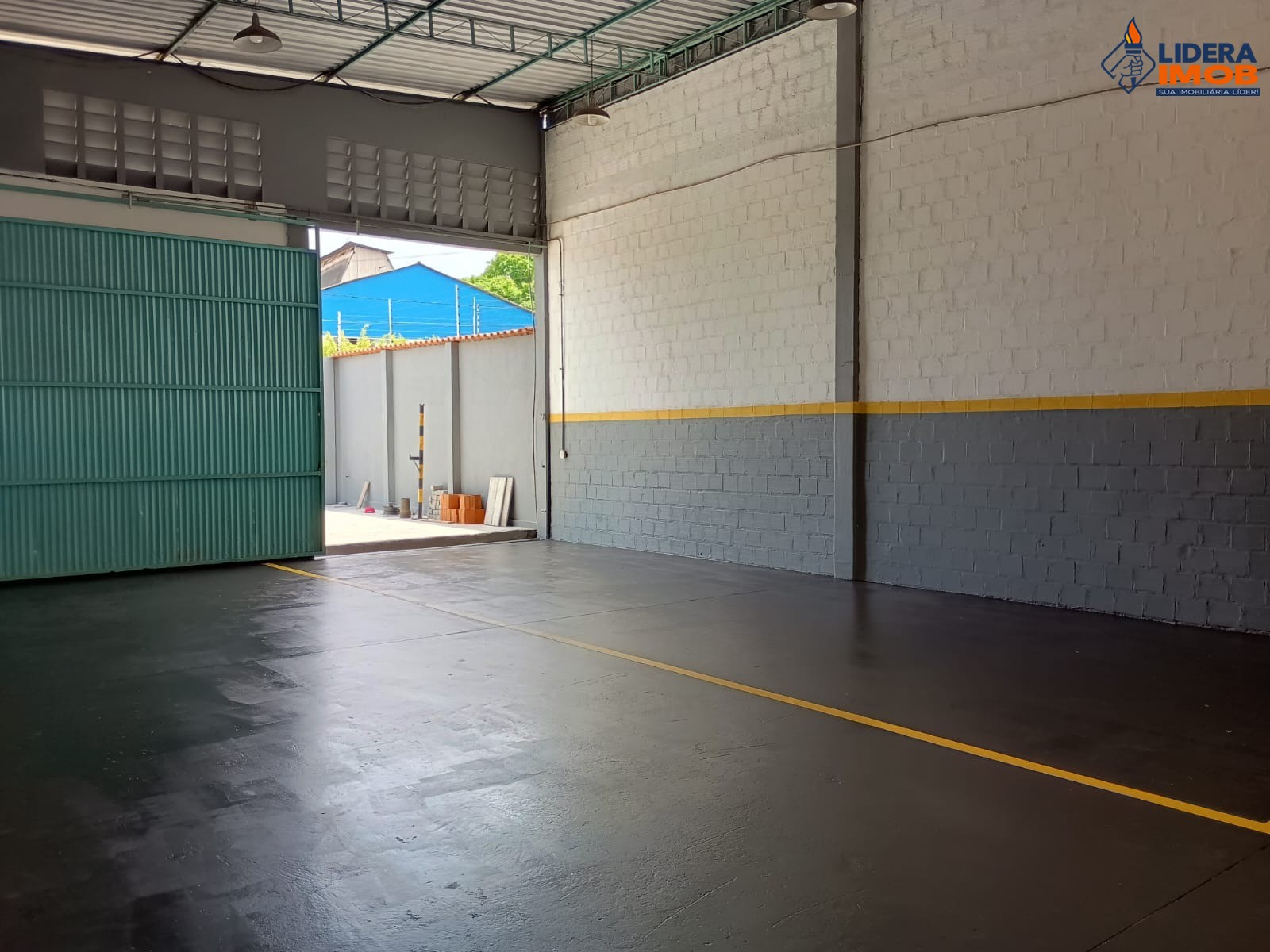 Depósito-Galpão, 260 m² - Foto 10