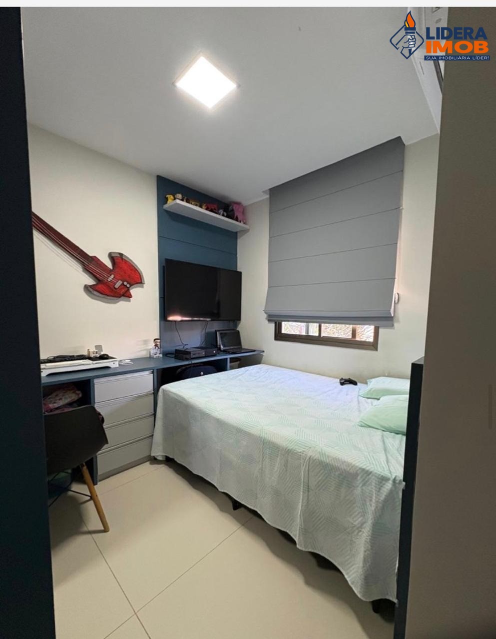 Casa, 4 quartos, 200 m² - Foto 14