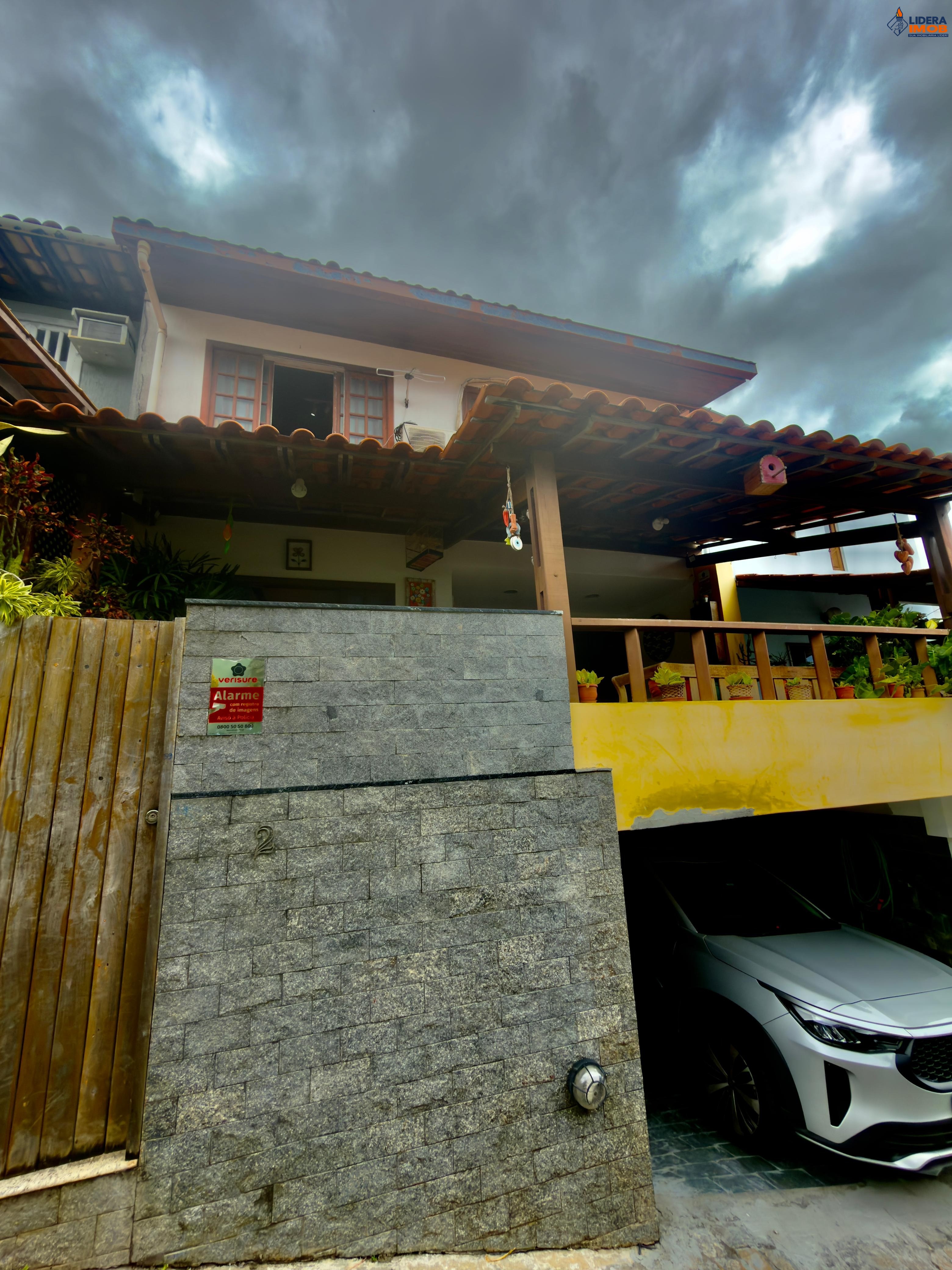 Casa, 4 quartos, 160 m² - Foto 28