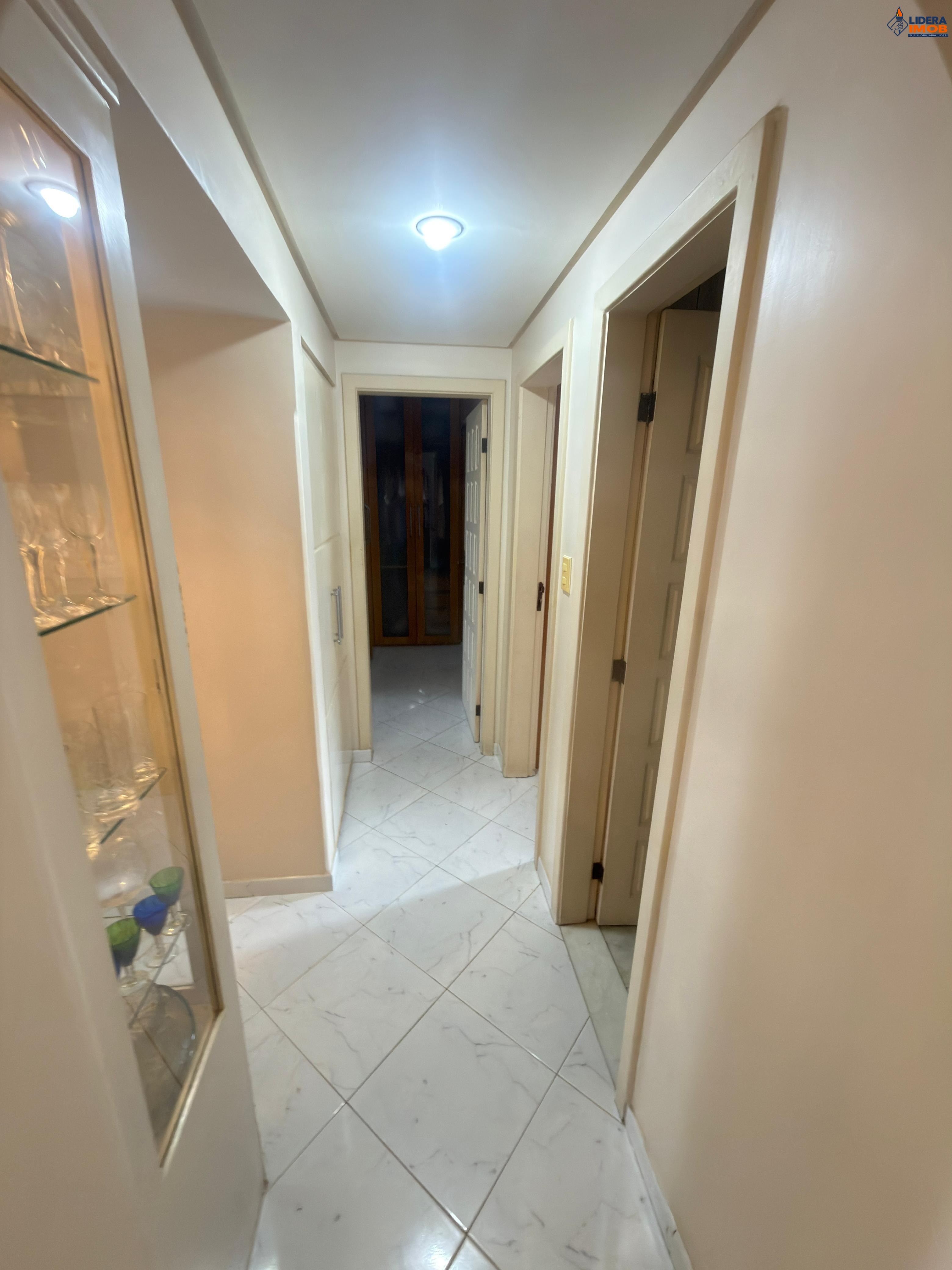 Apartamento, 3 quartos, 122 m² - Foto 7