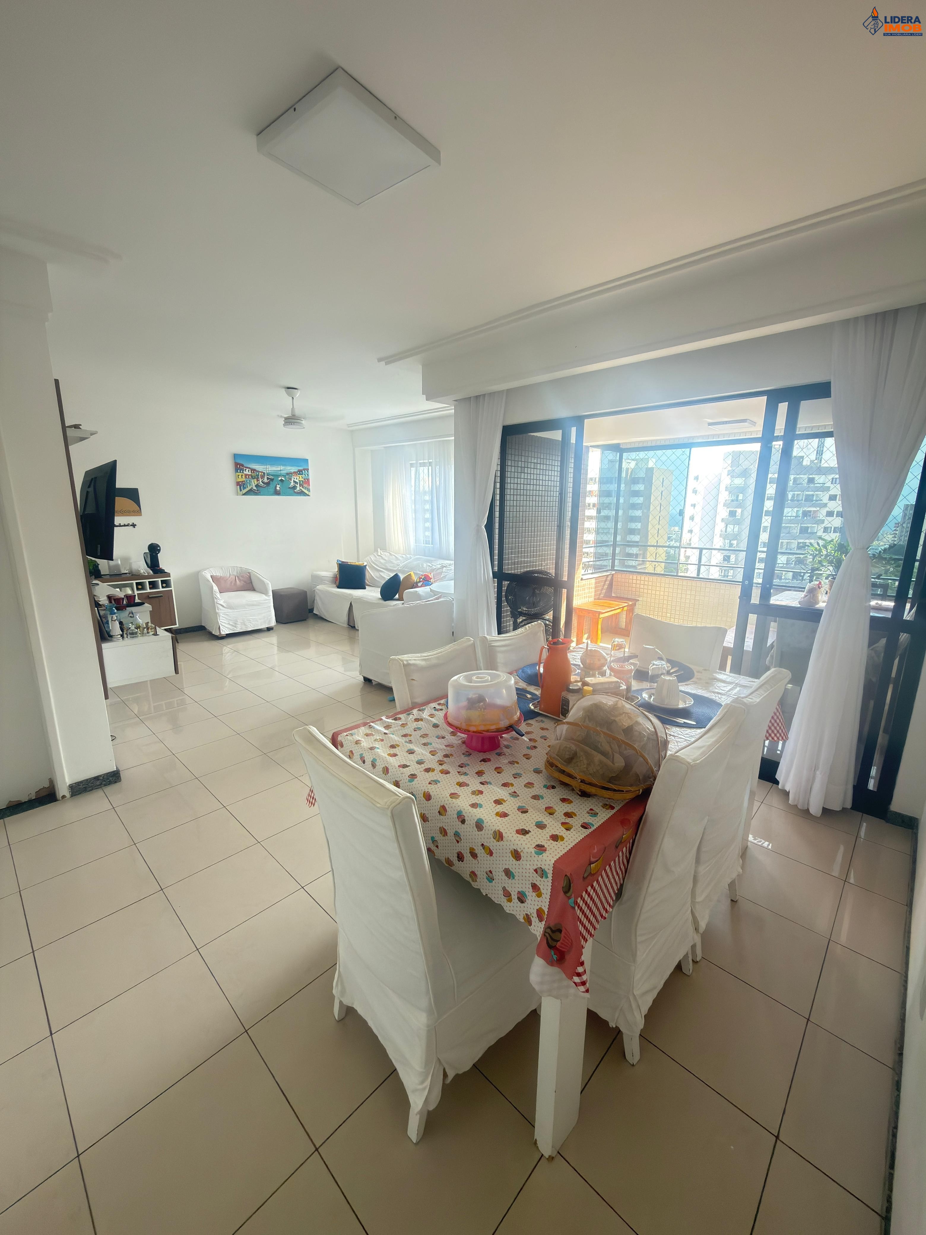 Apartamento, 4 quartos, 148 m² - Foto 1