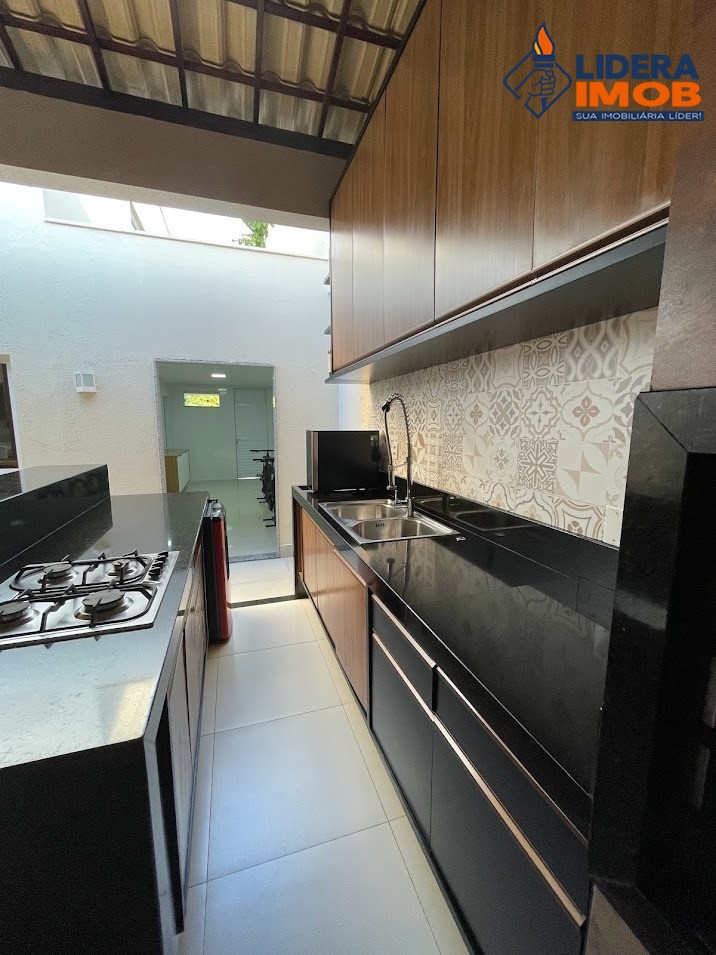 Casa, 3 quartos, 189 m² - Foto 12