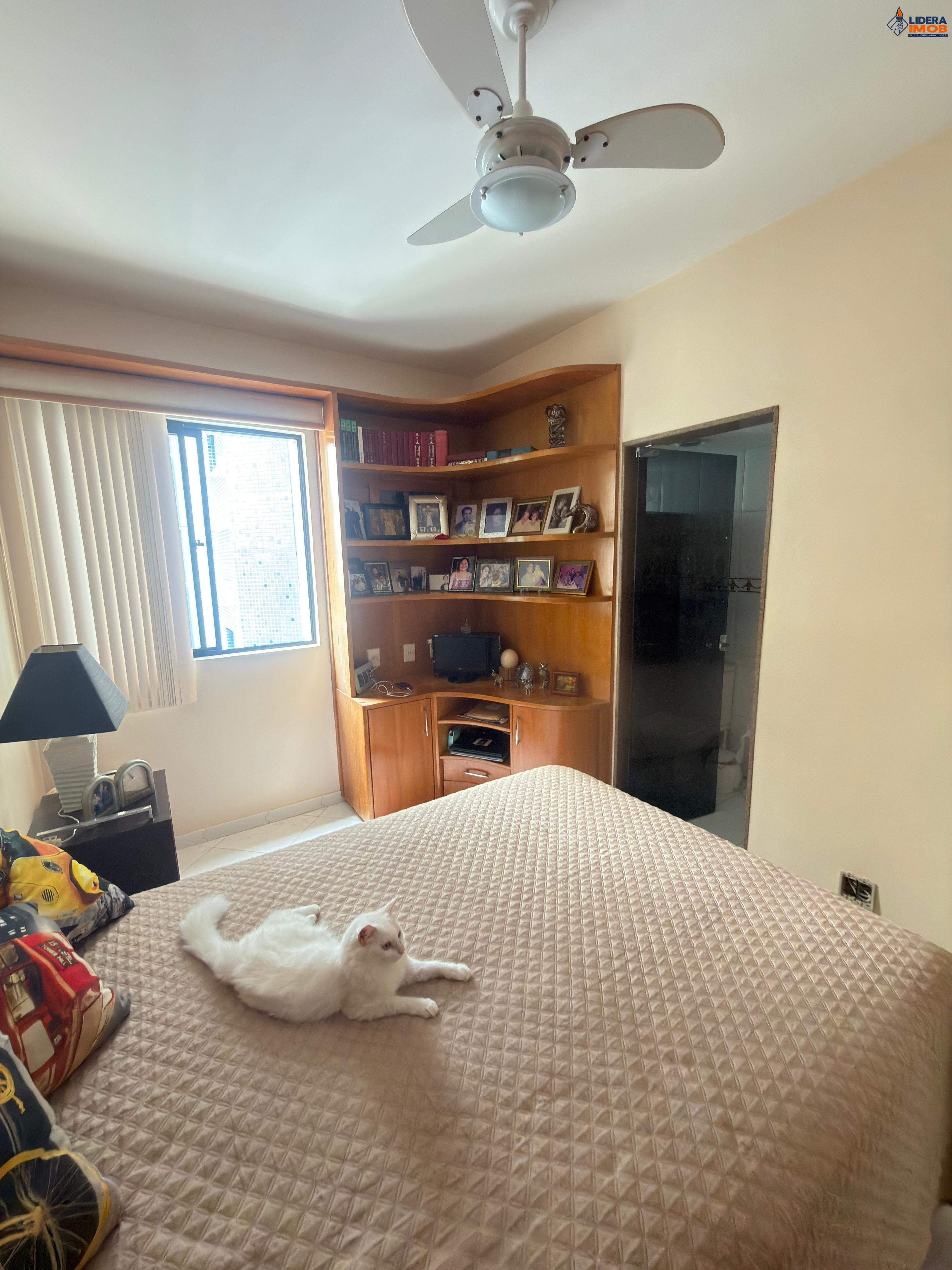 Apartamento, 3 quartos, 122 m² - Foto 14