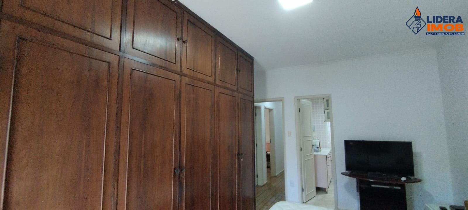 Apartamento, 4 quartos, 80 m² - Foto 2