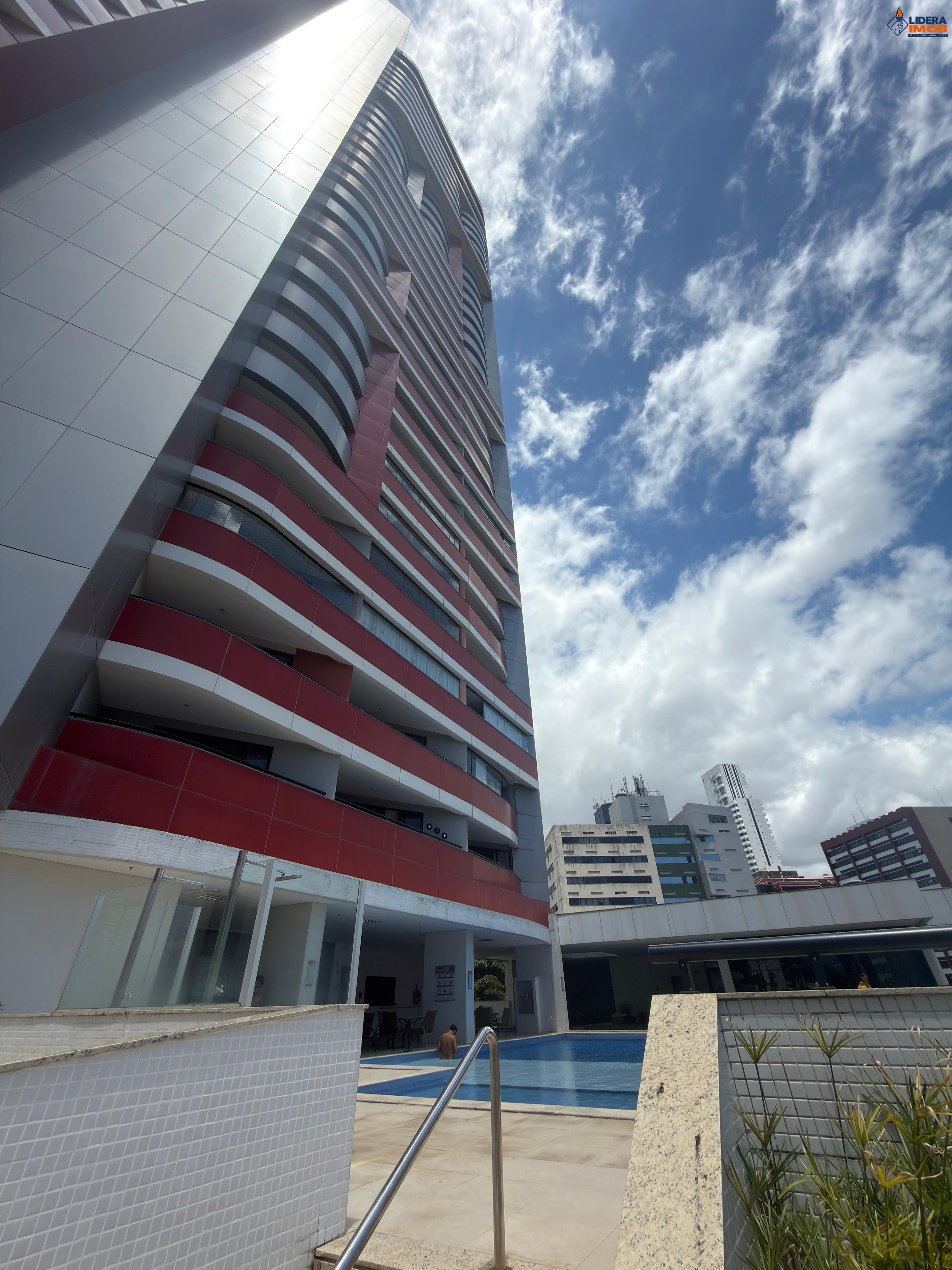 Apartamento, 1 quarto, 103 m² - Foto 1