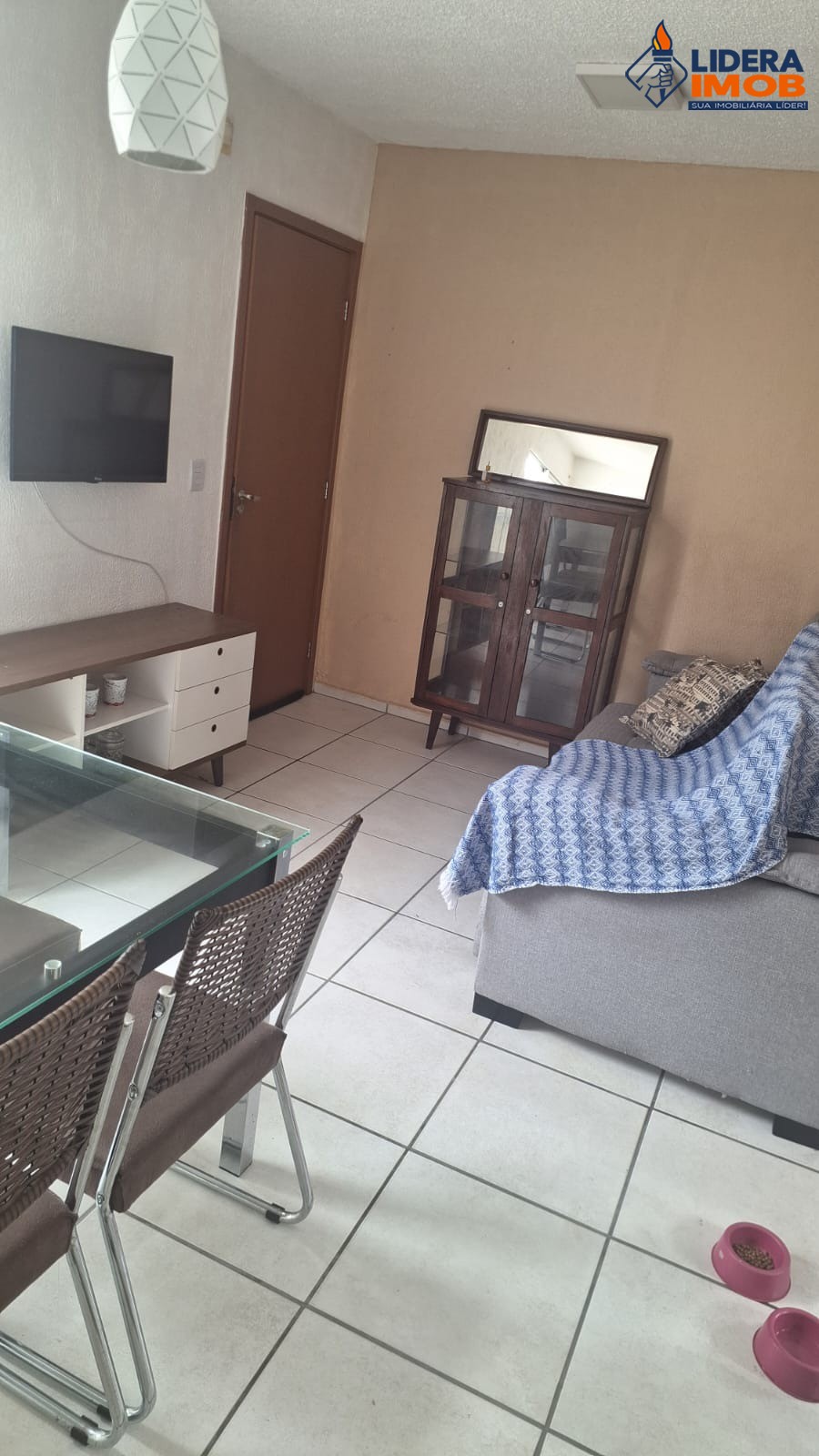 Apartamento, 2 quartos, 48 m² - Foto 1