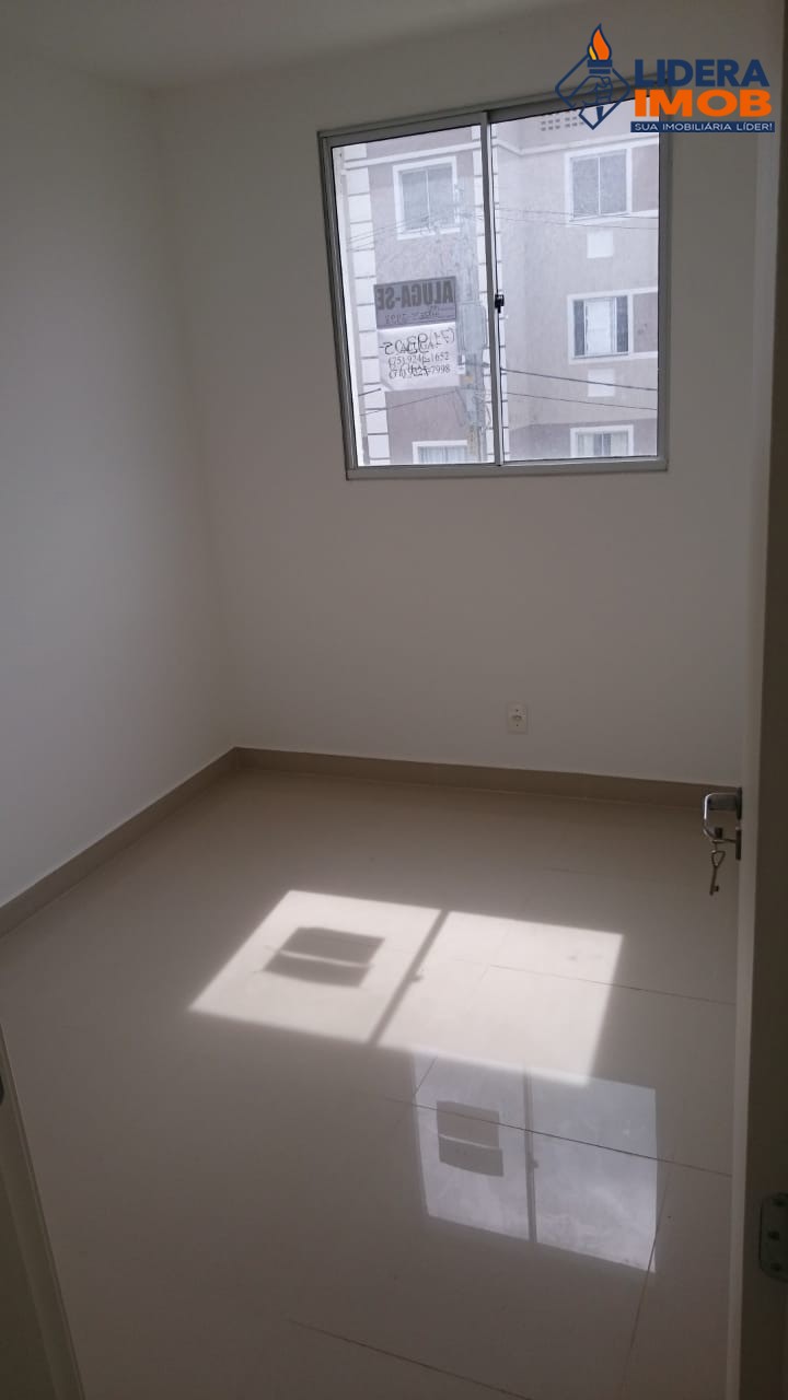 Apartamento, 2 quartos, 43 m² - Foto 1