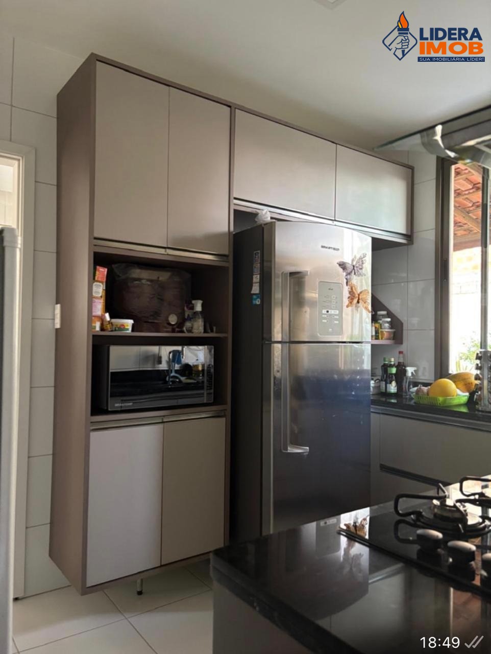 Casa, 4 quartos, 200 m² - Foto 8