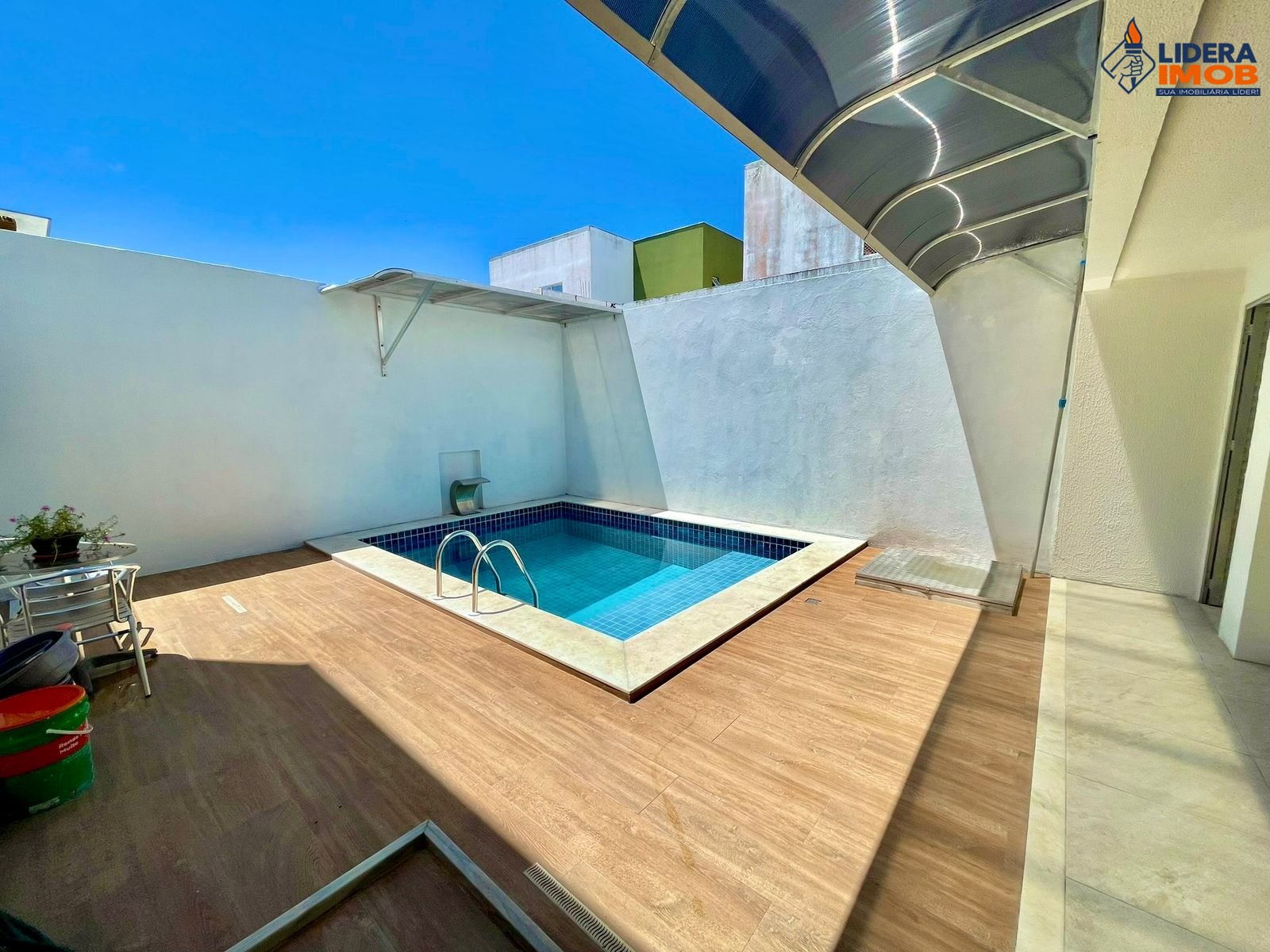 Casa, 3 quartos, 200 m² - Foto 7