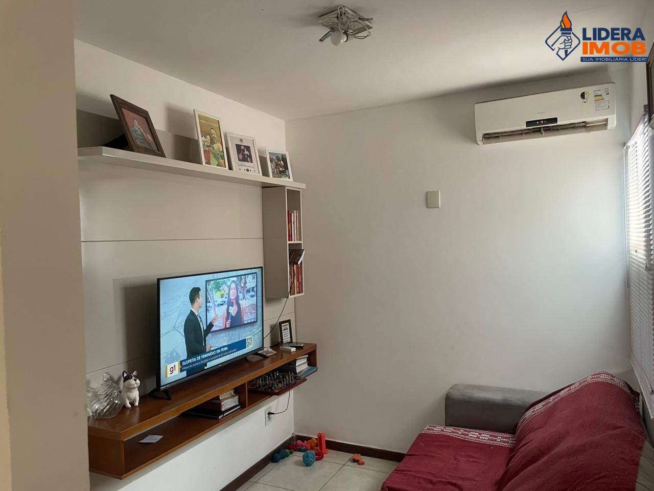 Casa, 3 quartos, 152 m² - Foto 3