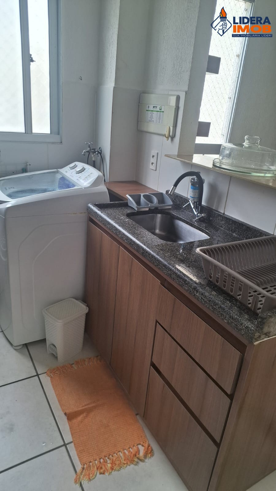 Apartamento, 2 quartos, 48 m² - Foto 5