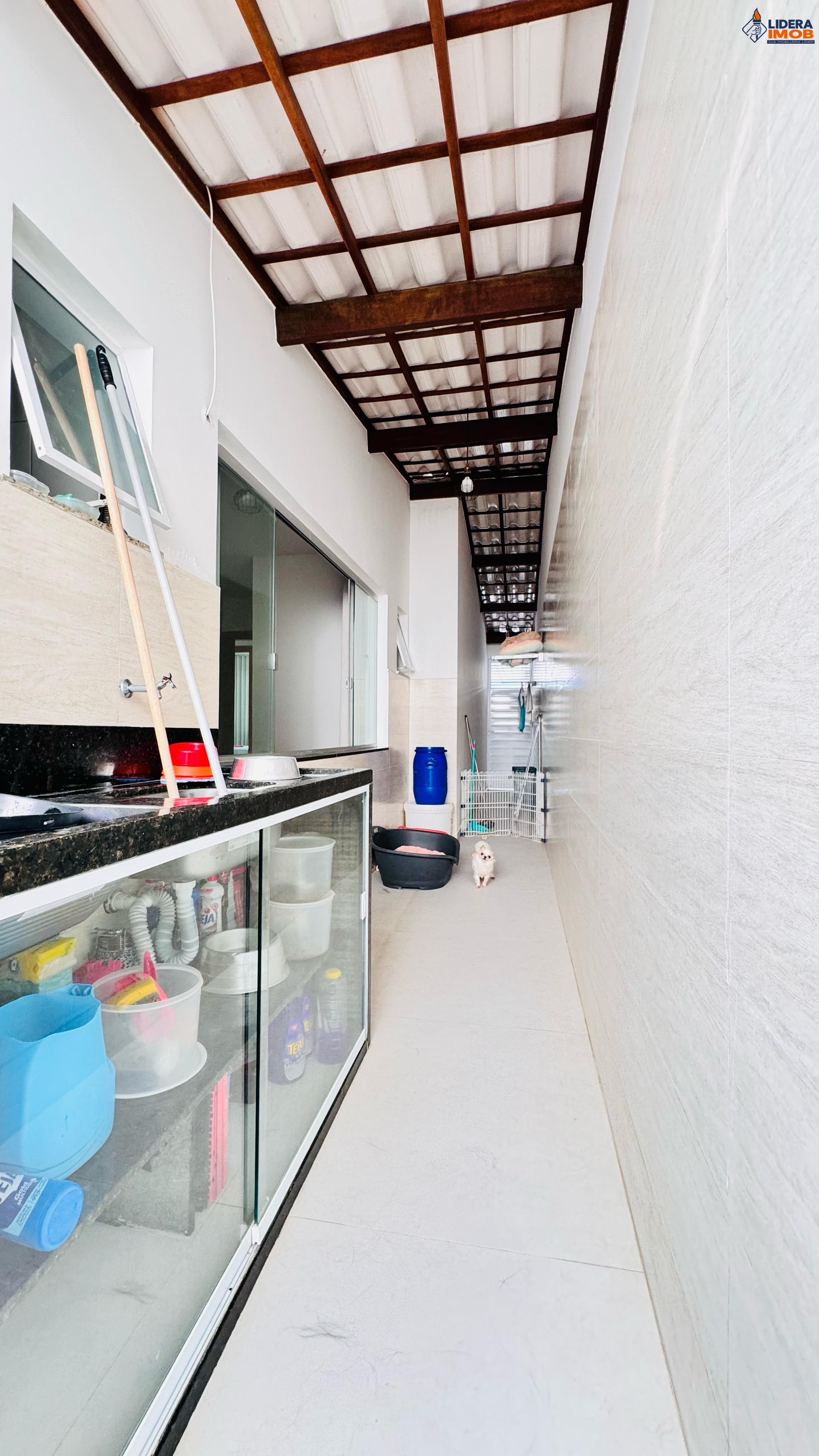 Casa, 3 quartos, 168 m² - Foto 20