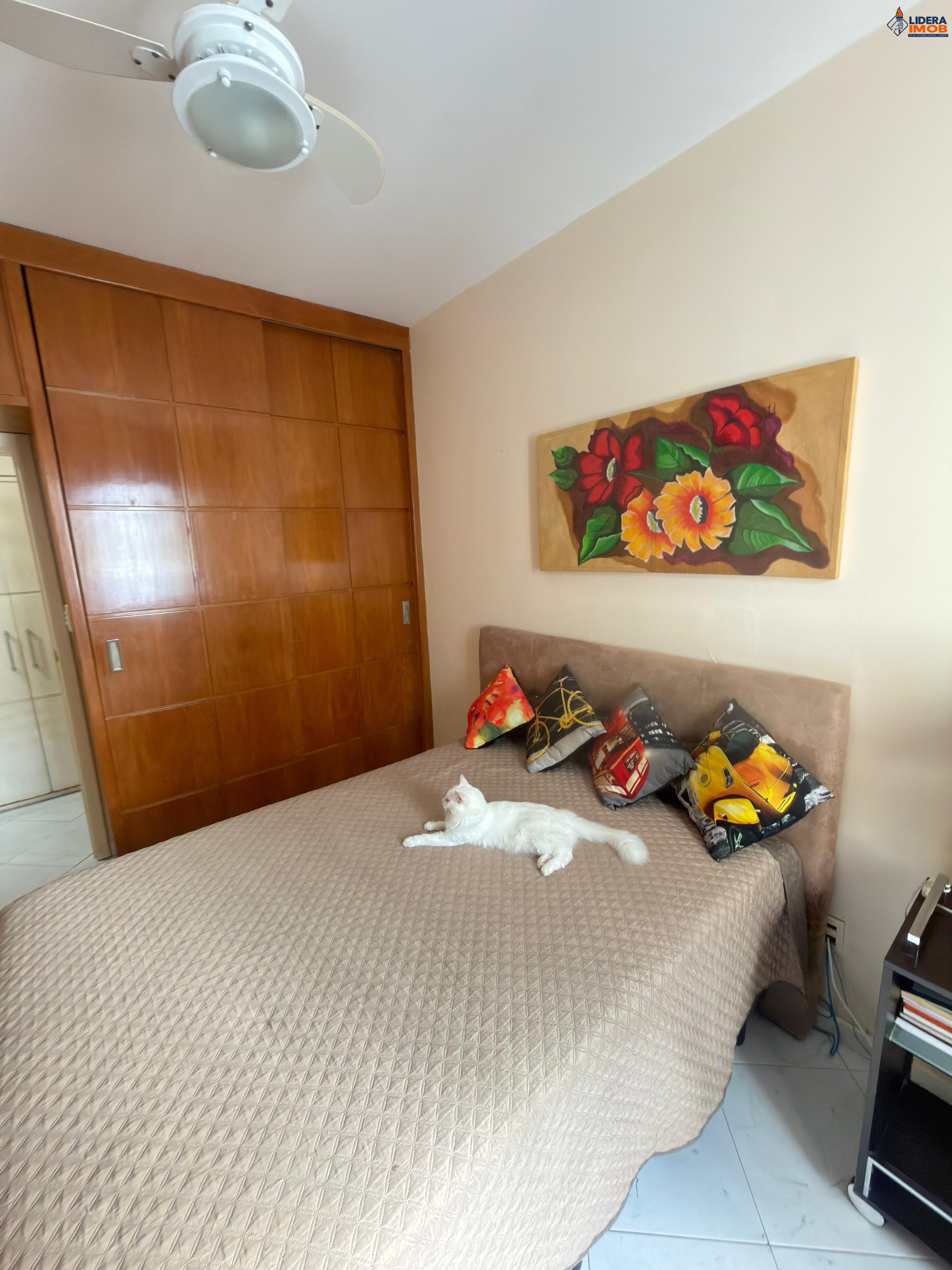 Apartamento, 3 quartos, 122 m² - Foto 17