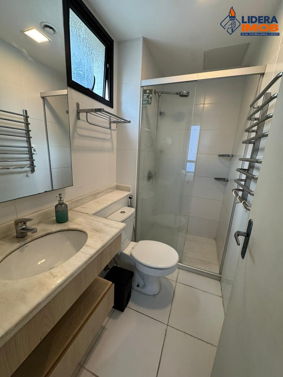 Apartamento, 2 quartos, 64 m² - Foto 7