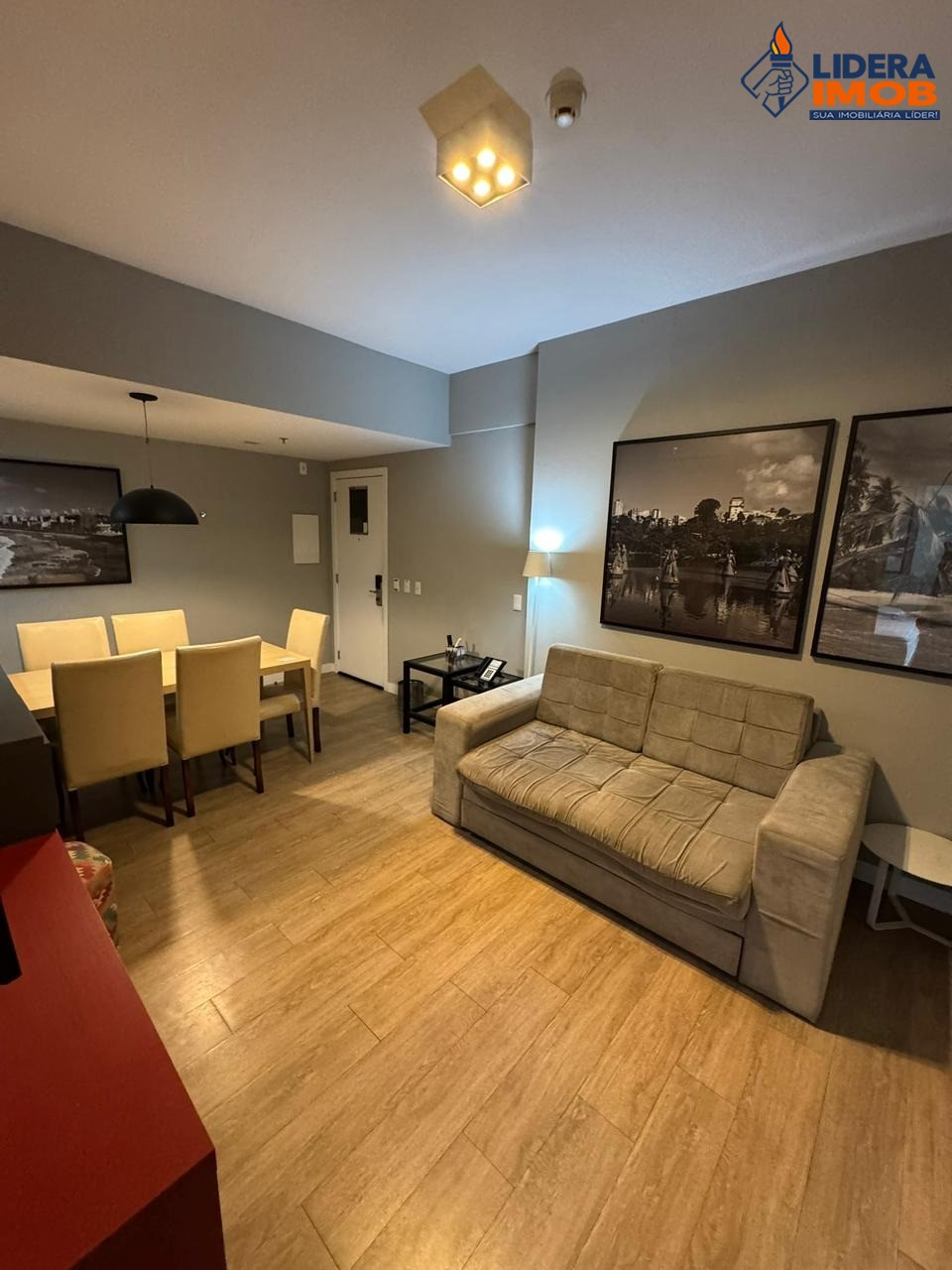 Apartamento, 2 quartos, 64 m² - Foto 13