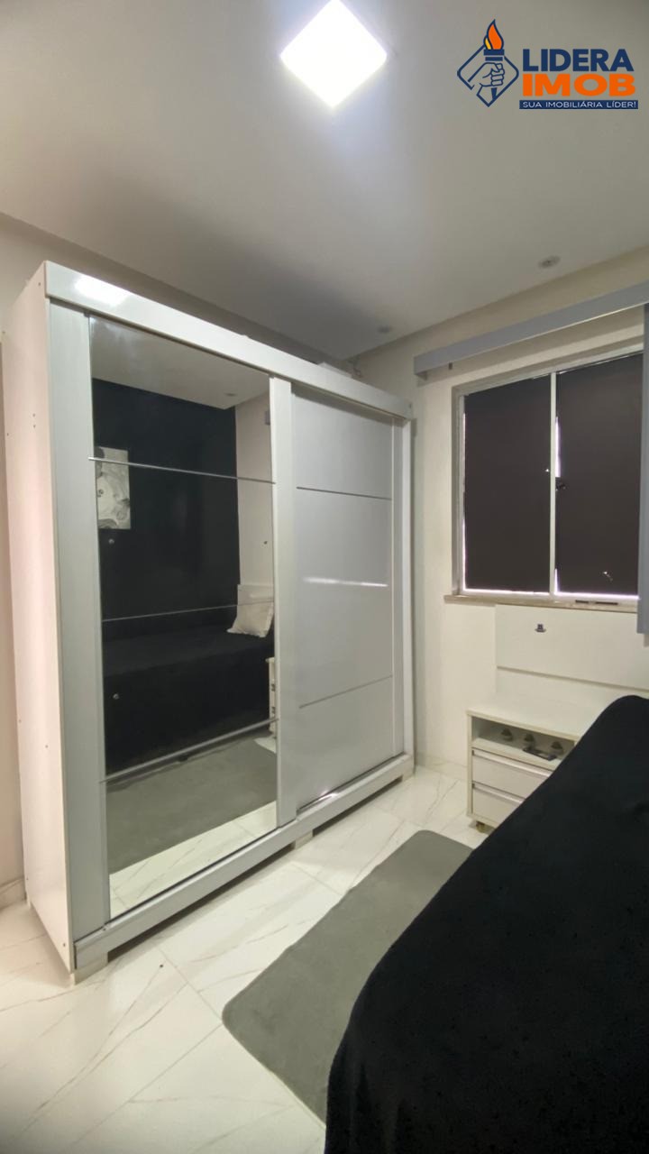 Apartamento, 2 quartos, 42 m² - Foto 9
