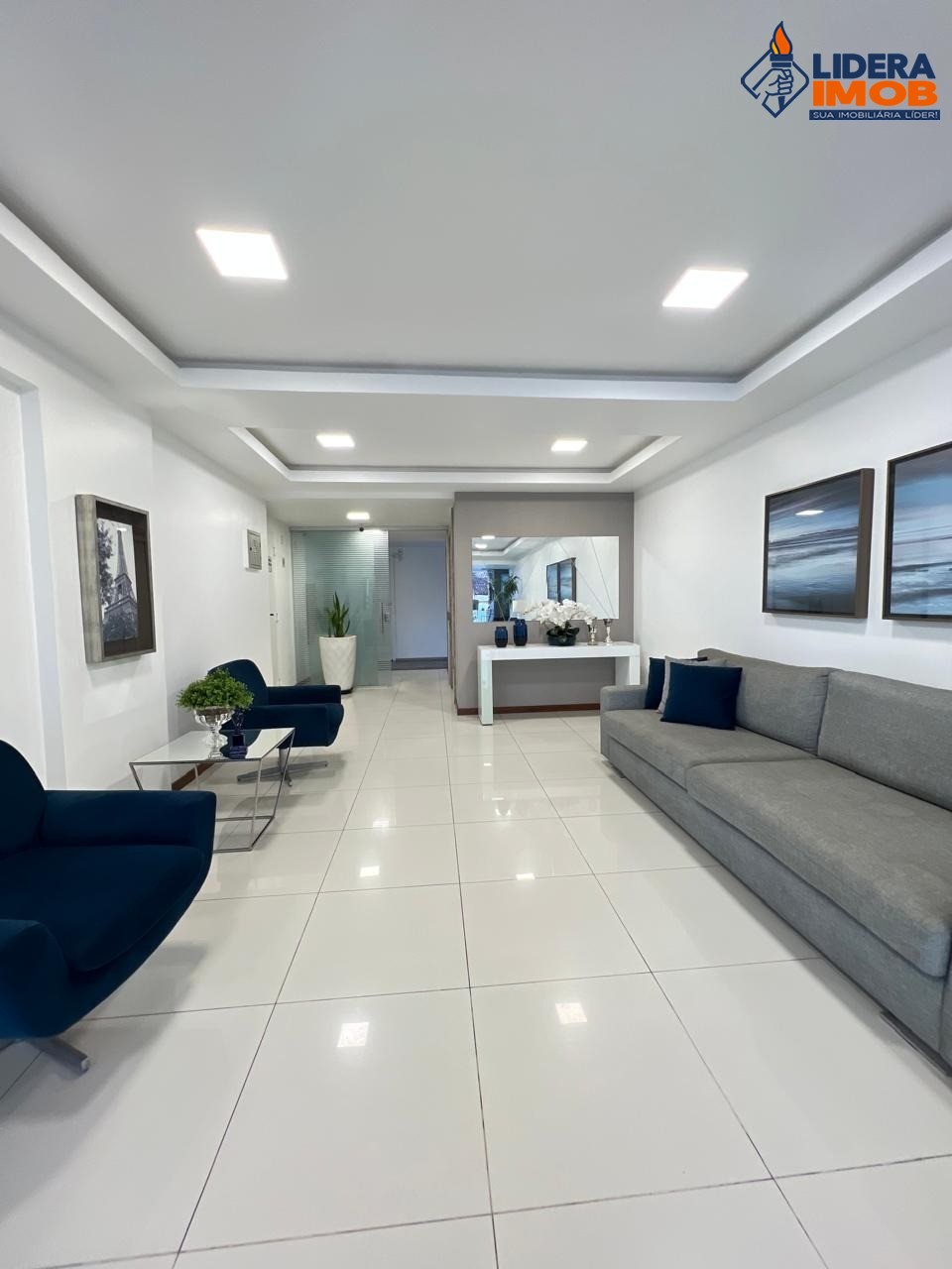 Apartamento, 3 quartos, 100 m² - Foto 18