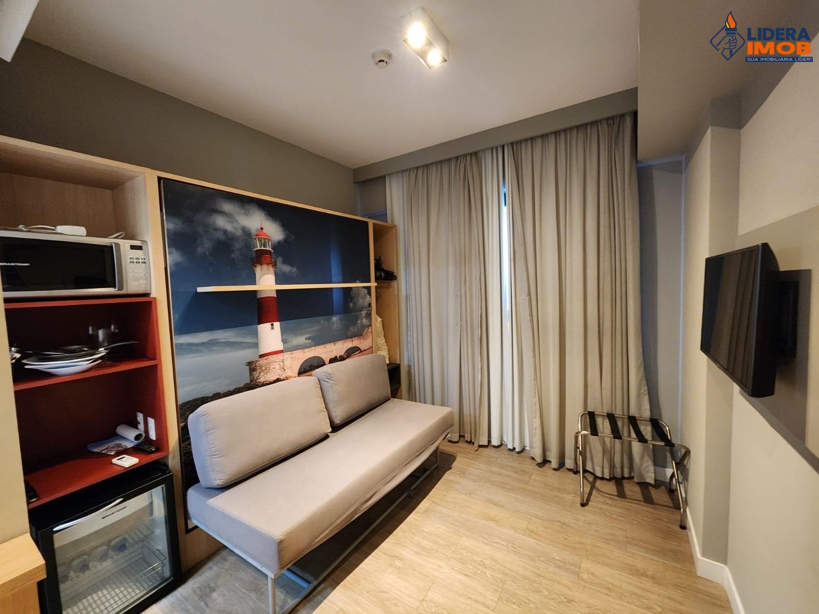 Apartamento, 2 quartos, 64 m² - Foto 20