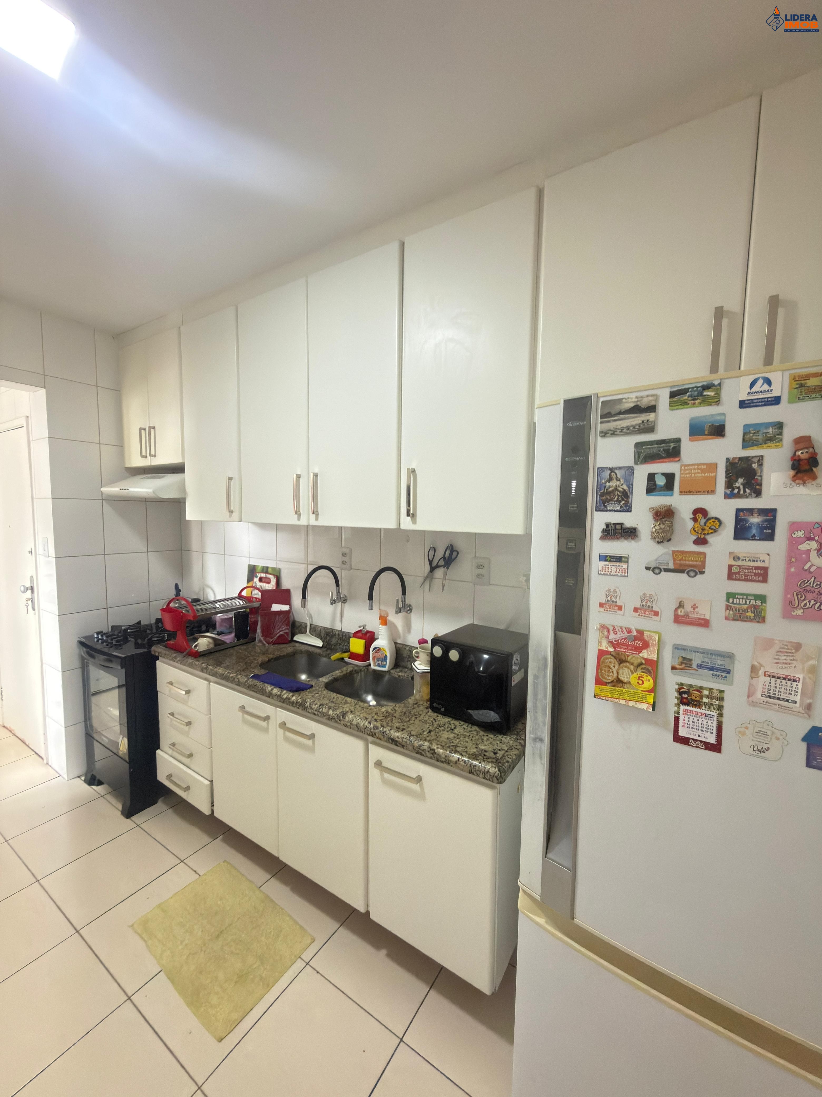 Apartamento, 4 quartos, 148 m² - Foto 28