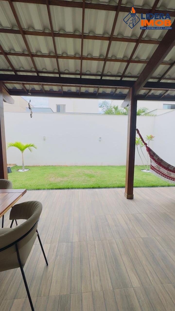 Casa, 3 quartos, 200 m² - Foto 7