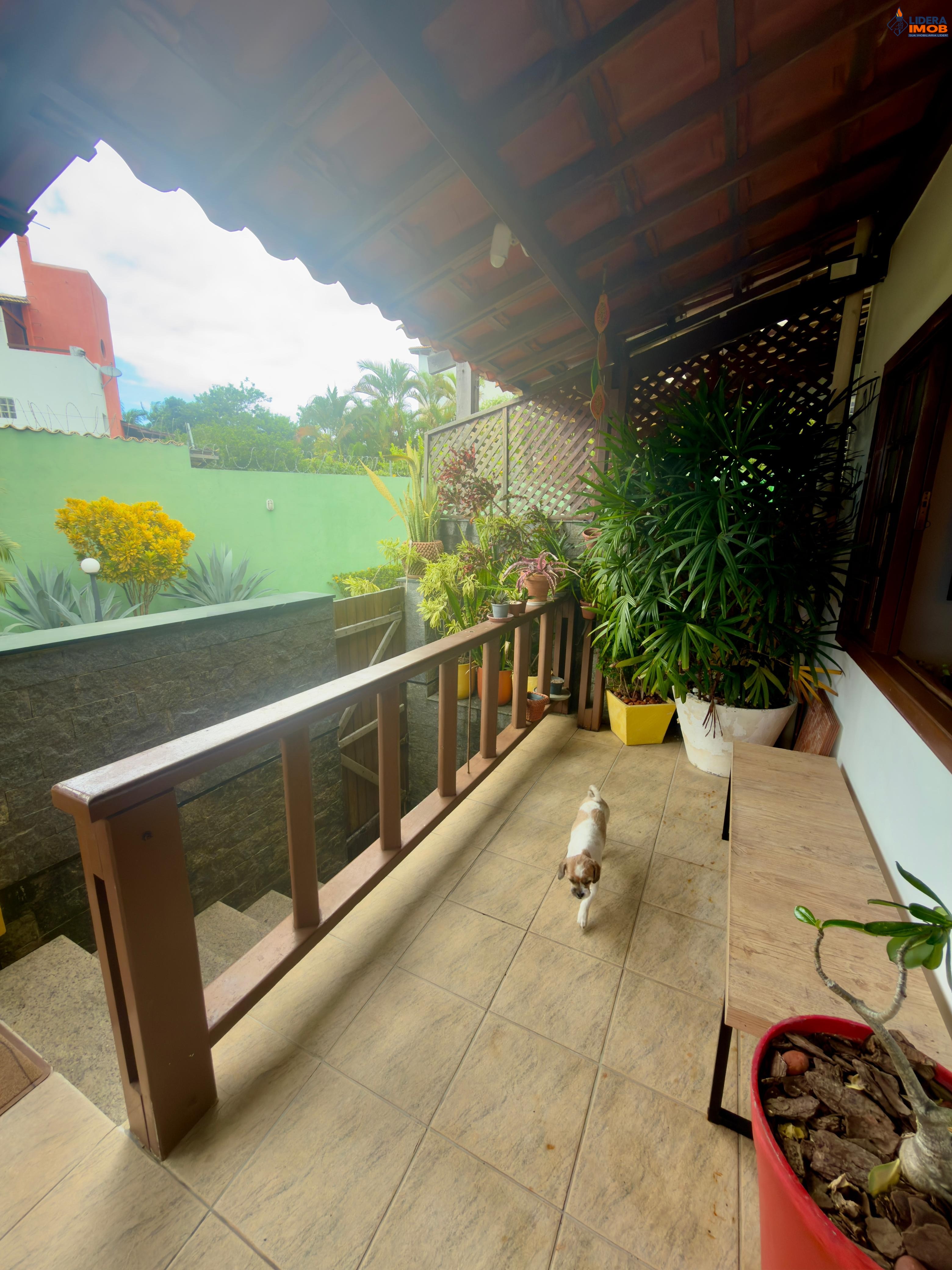 Casa, 4 quartos, 160 m² - Foto 16