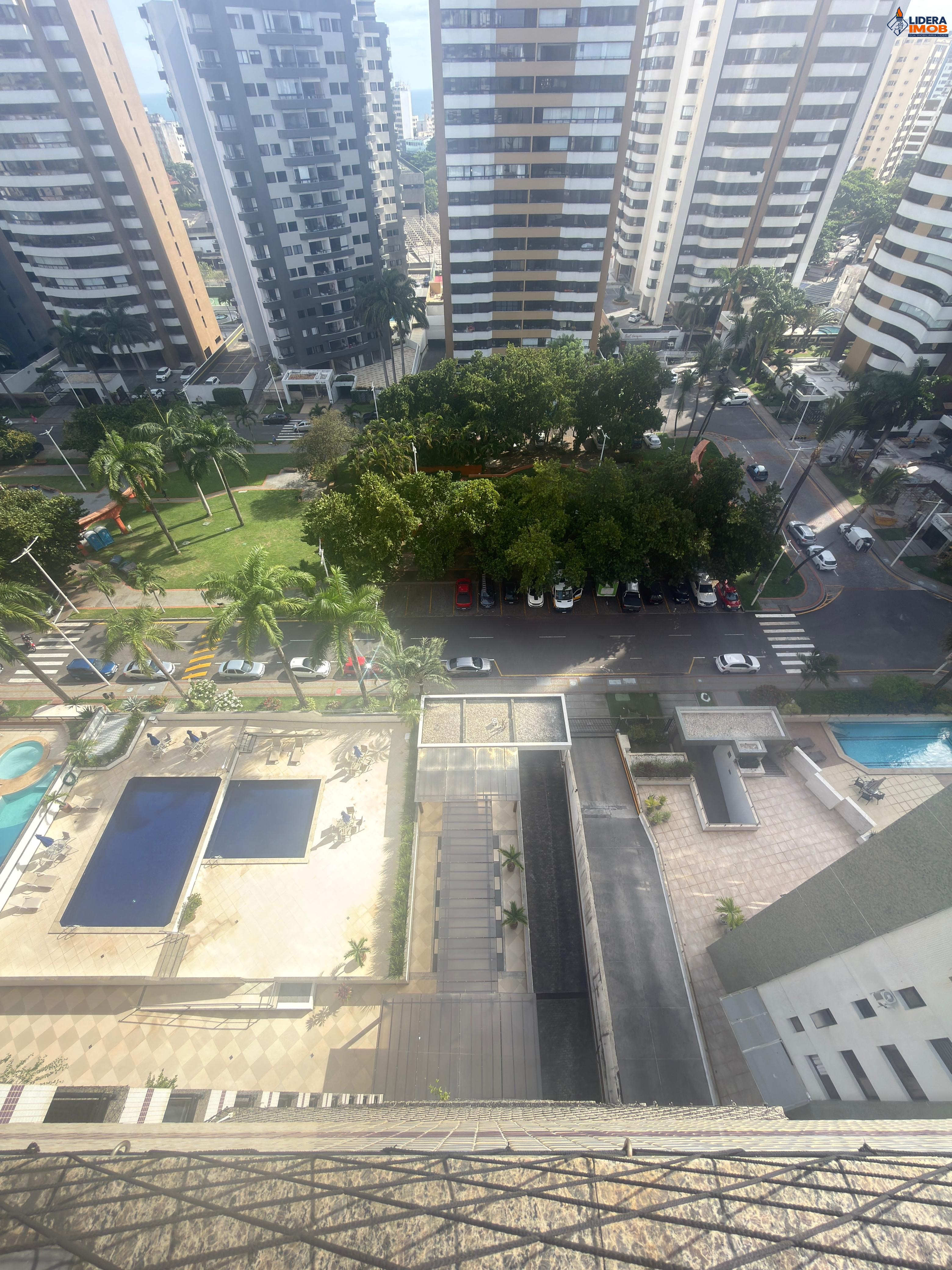 Apartamento, 4 quartos, 148 m² - Foto 17