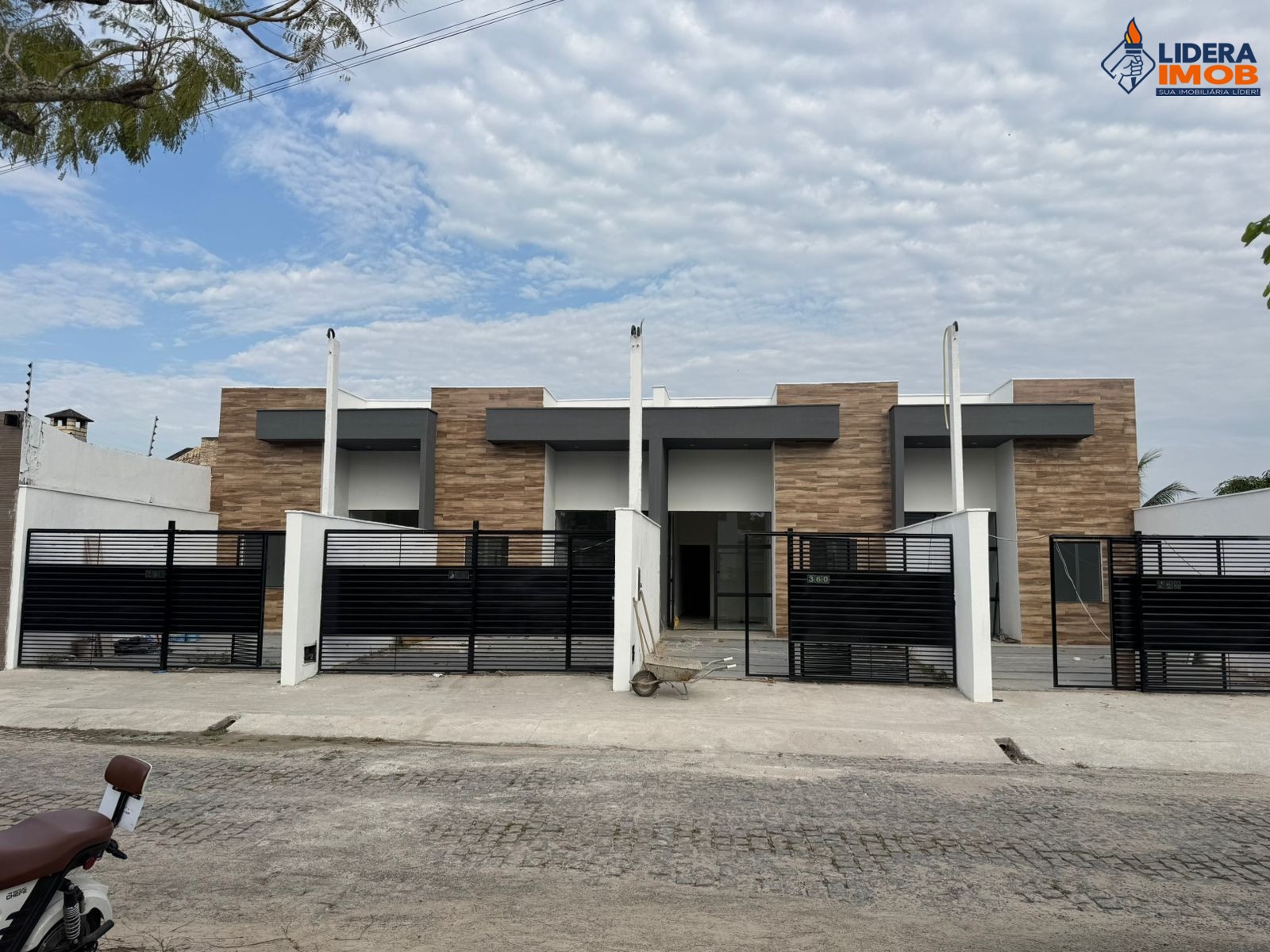 Casa, 3 quartos, 94 m² - Foto 15