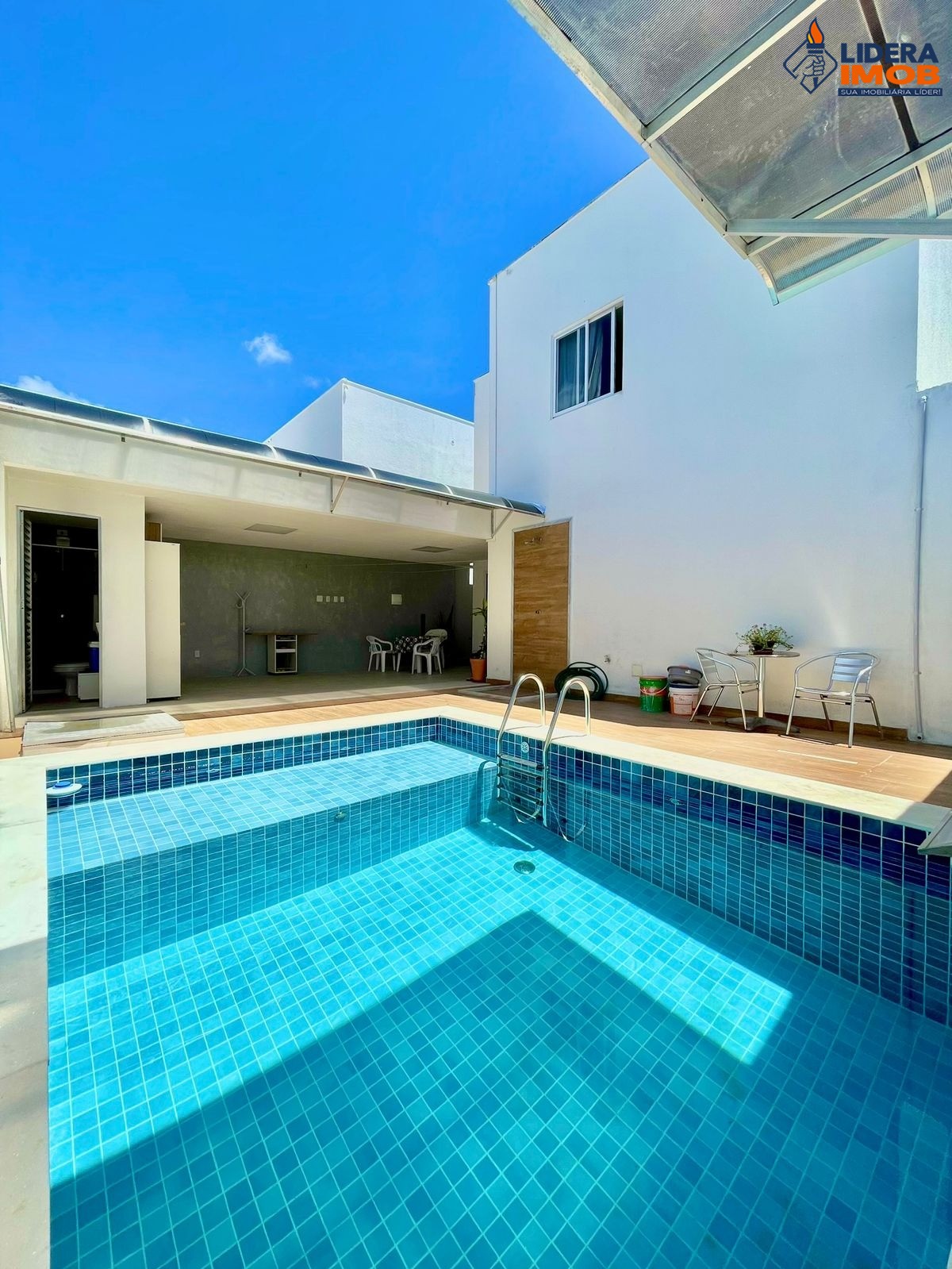 Casa, 3 quartos, 200 m² - Foto 8